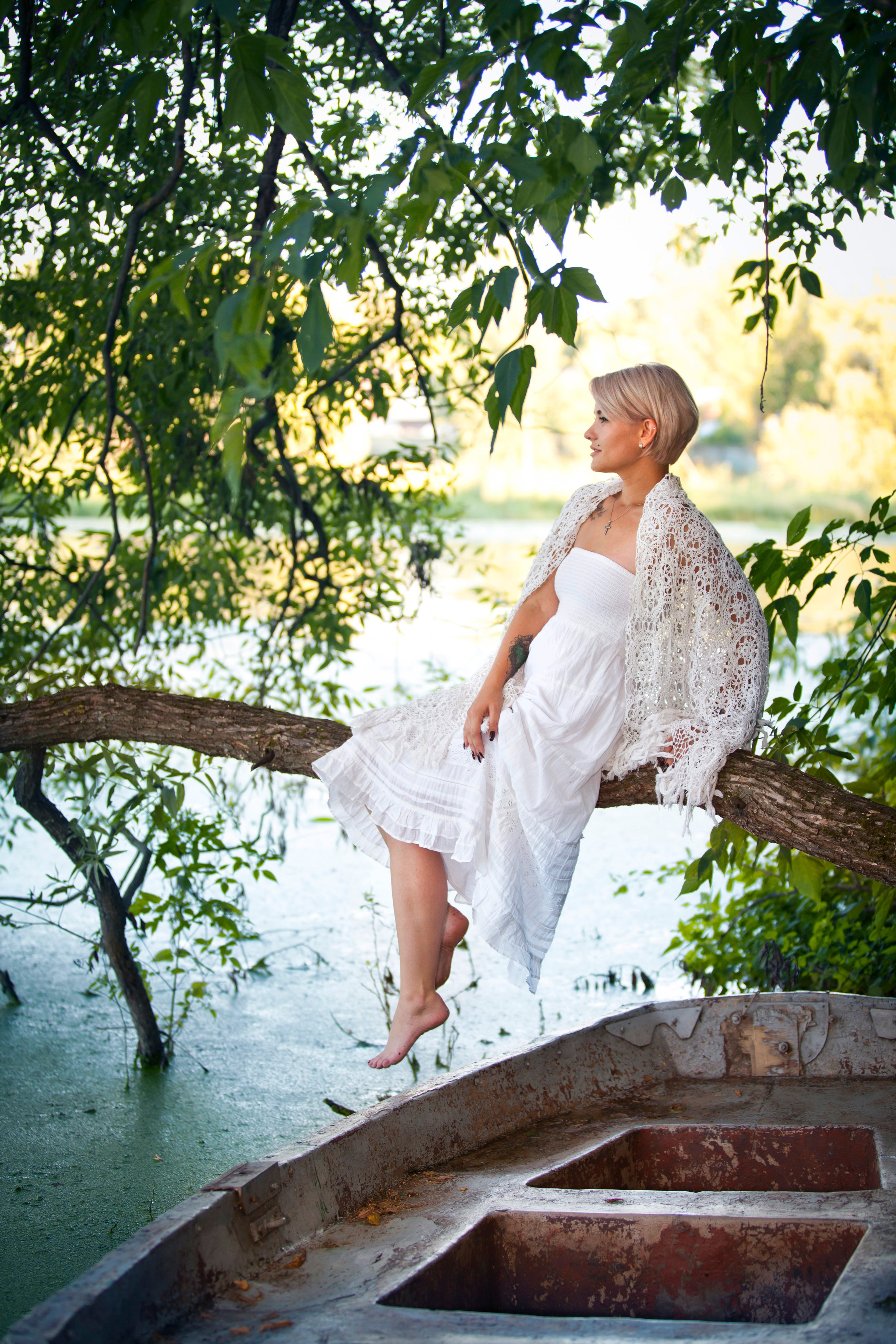 Настя и Полина. Фотограф Мария Кольцова