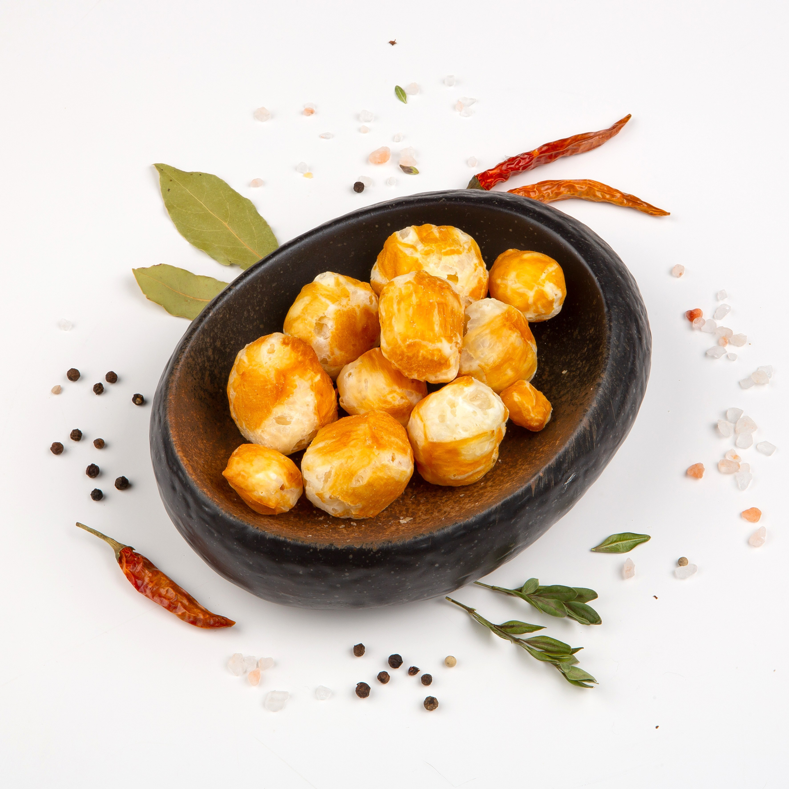 Снеки. Фотограф Мария Кольцова