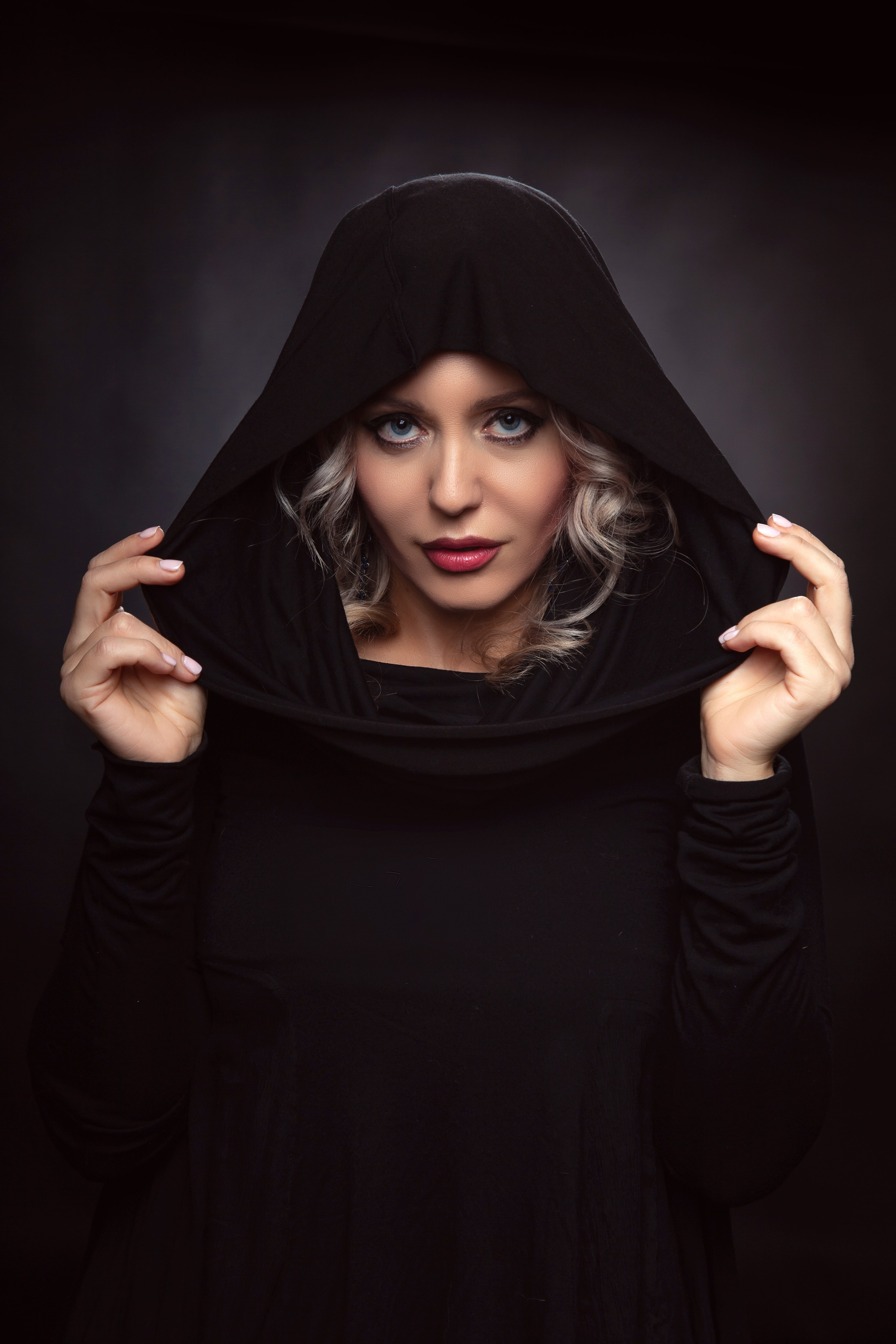 Женя. Фотограф Мария Кольцова