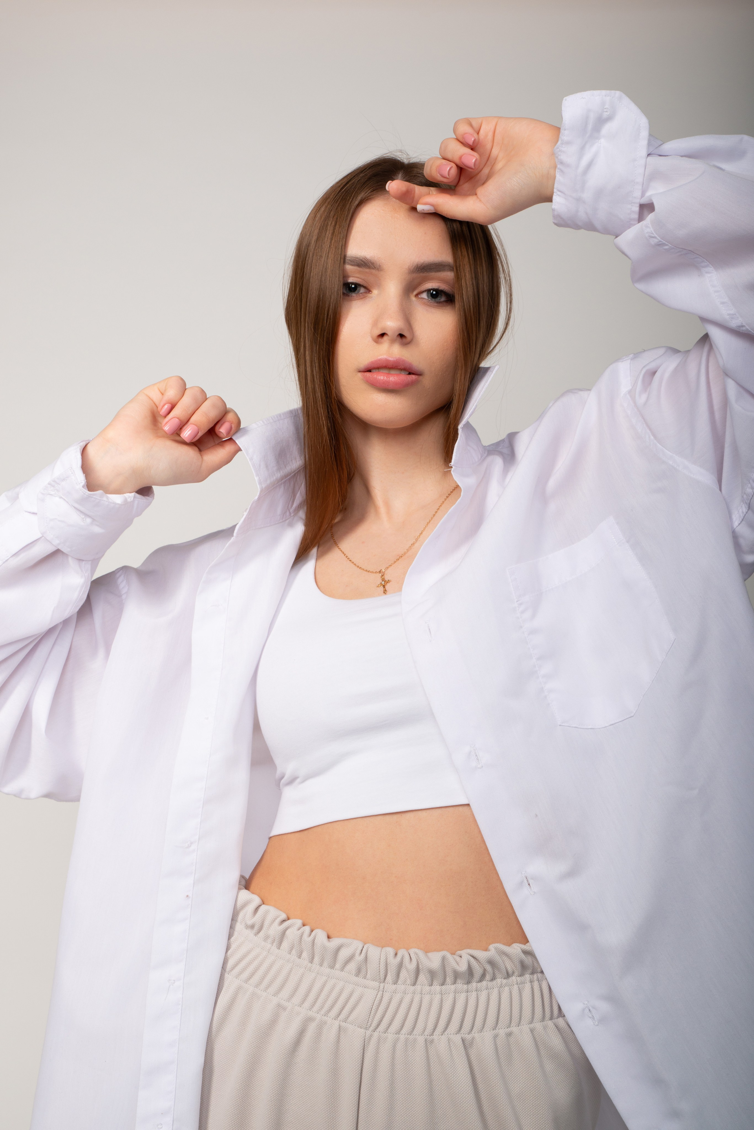 Мария. Фотограф Мария Кольцова