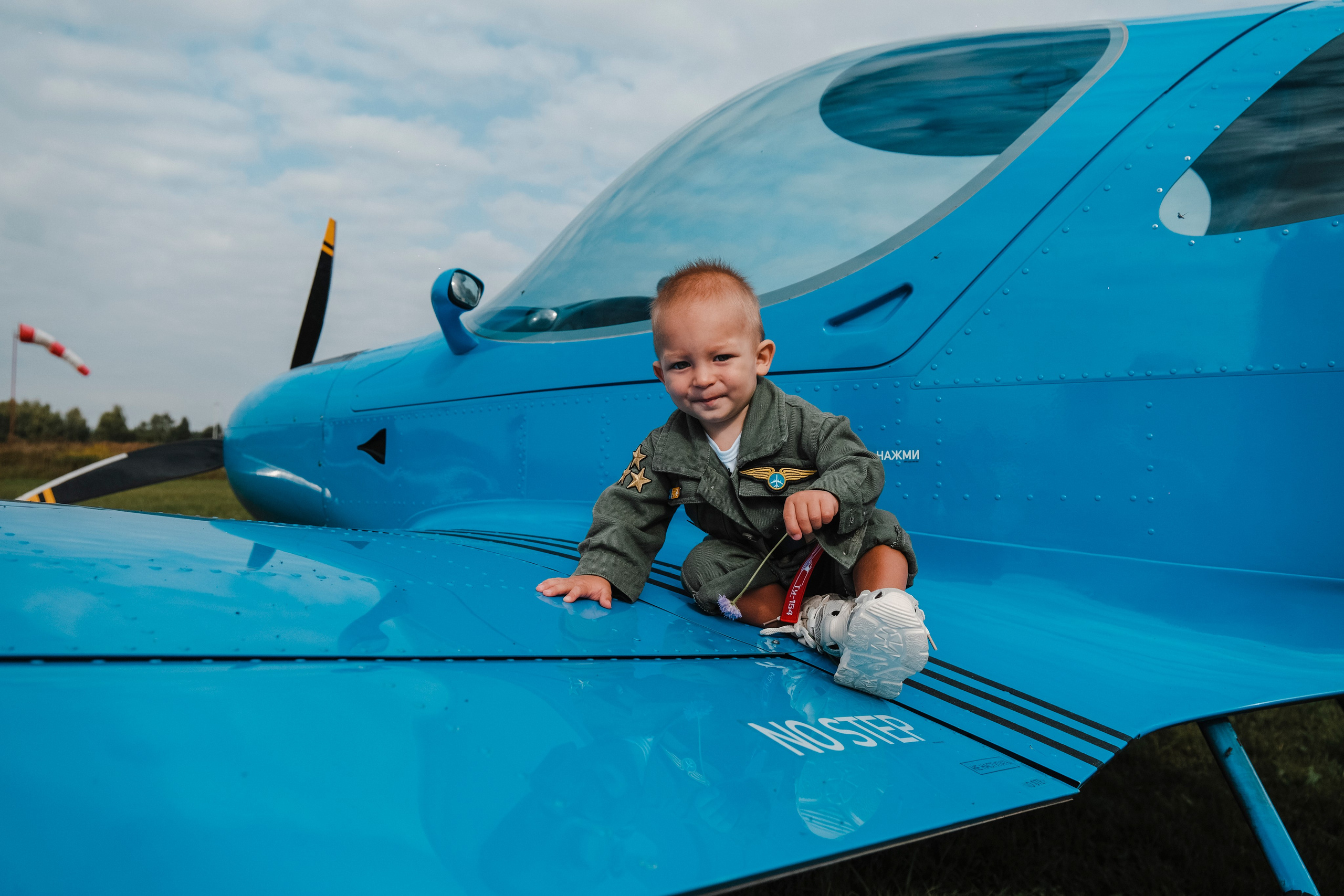 Аэродром. Фотограф и видеограф в Москве и МО — Евгений Лавров