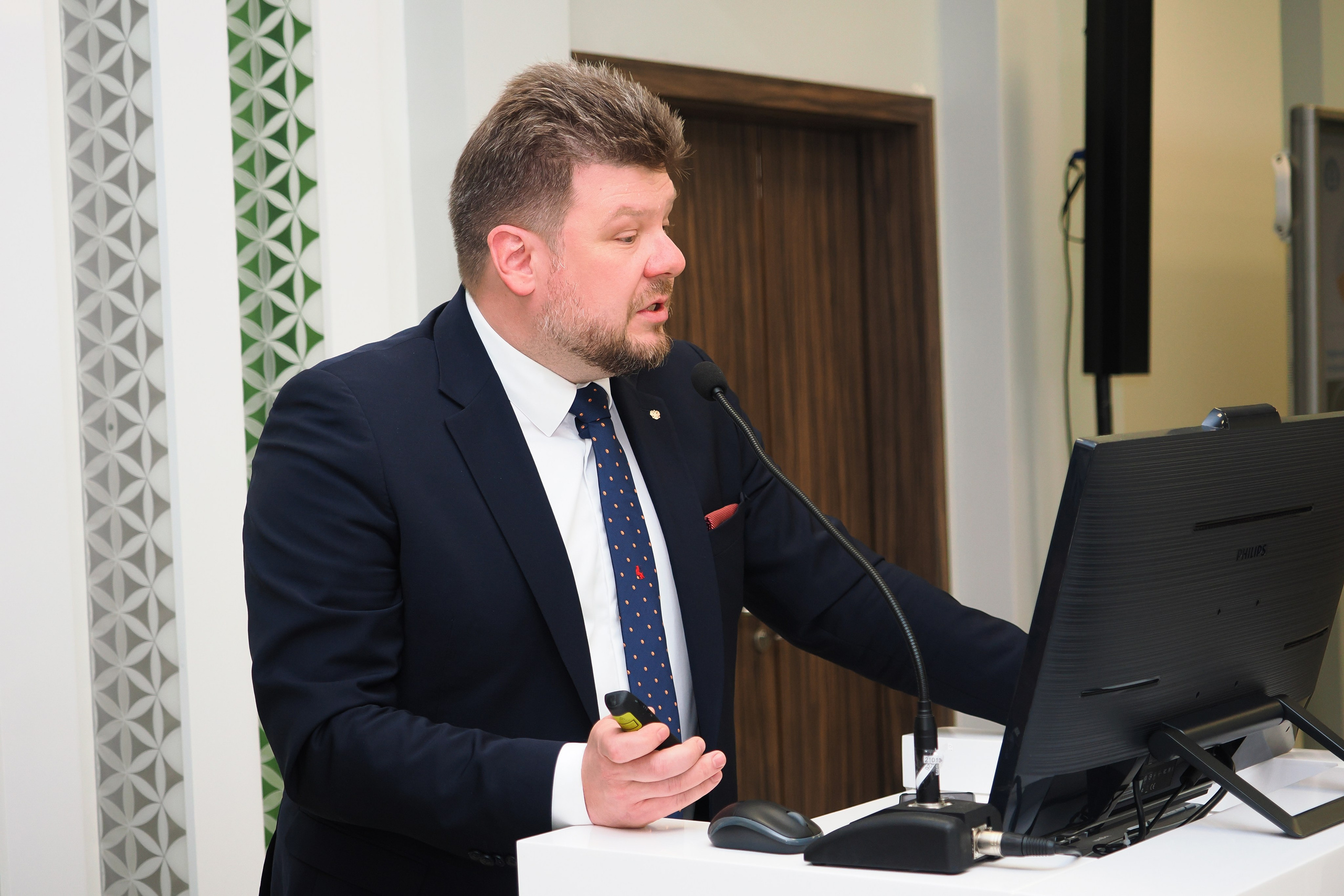 Академия Онкологов России. Репортажный фотограф Алексей Козьмин