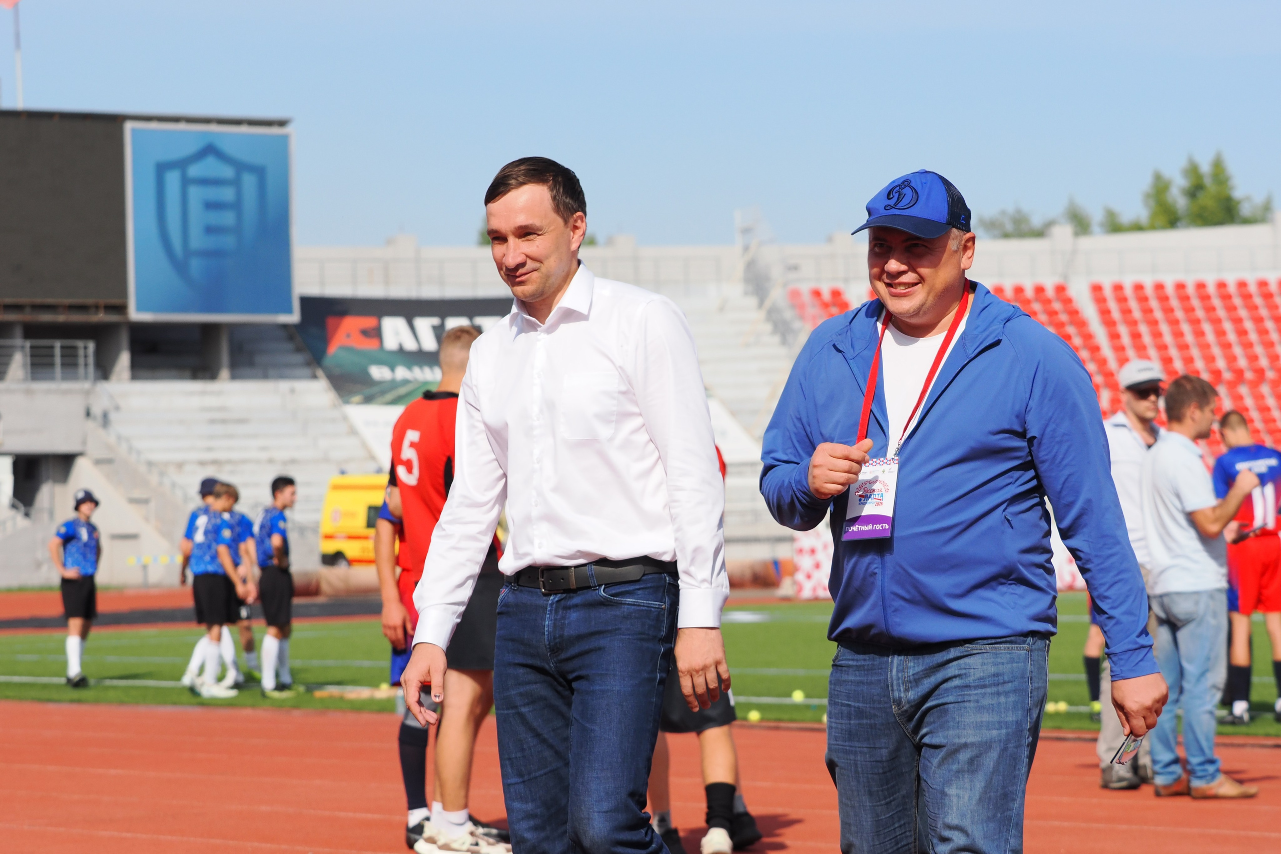 Всероссийские соревнования по русской лапте. Репортажный фотограф Алексей Козьмин