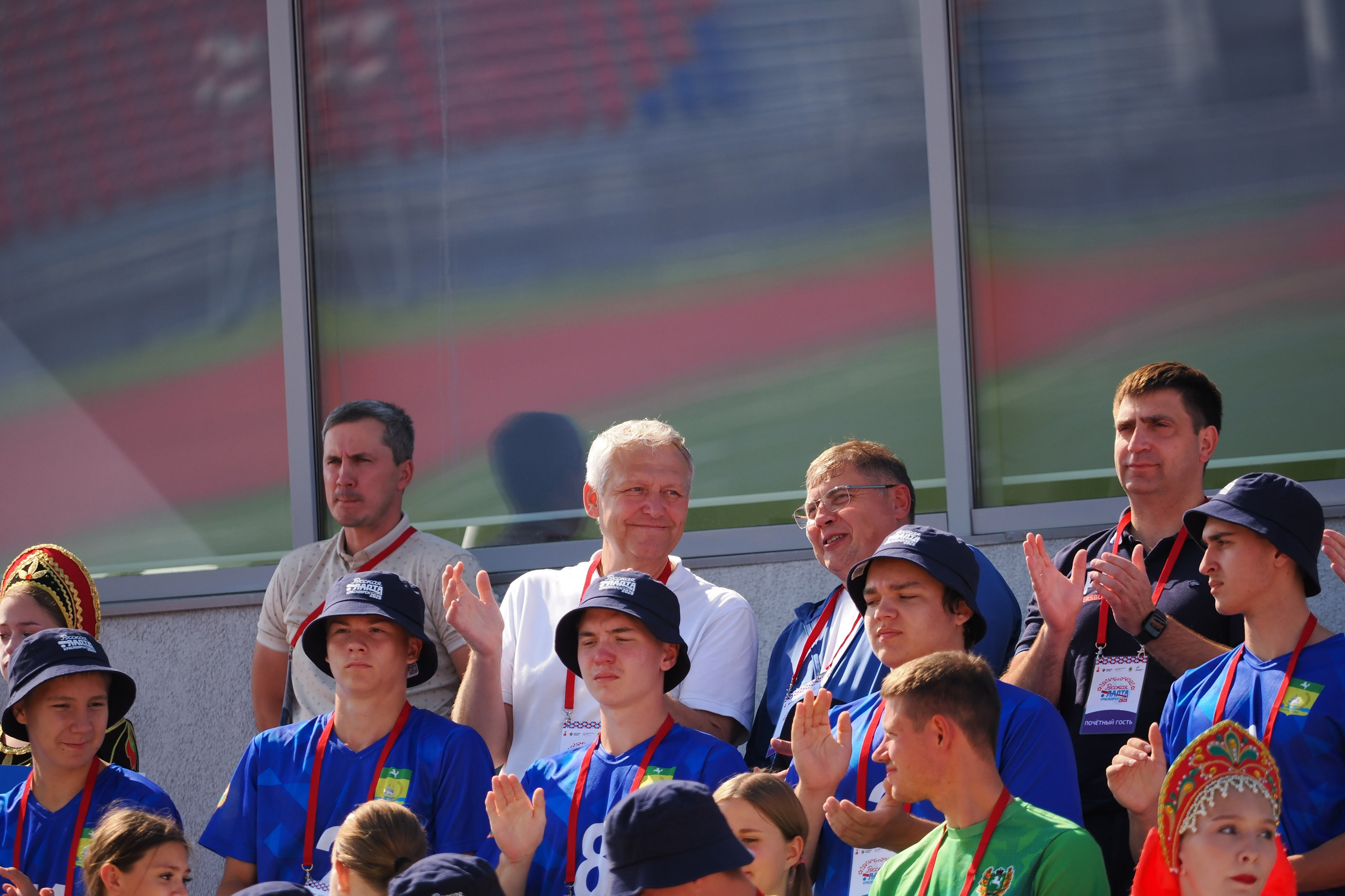 Всероссийские соревнования по русской лапте. Репортажный фотограф Алексей Козьмин