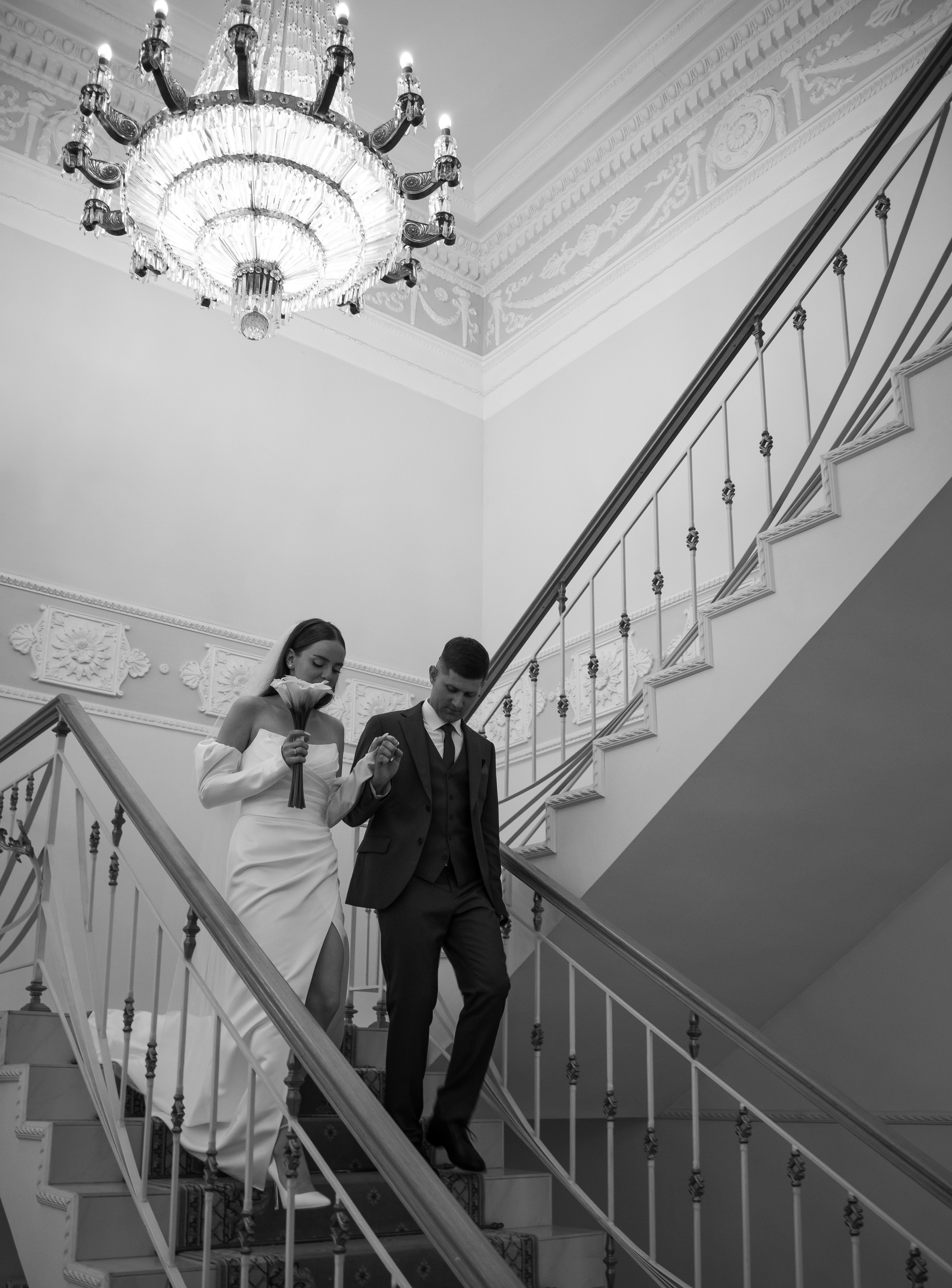 Кристина | Костя. Свадебный и семейный фотограф Санкт-Петербург