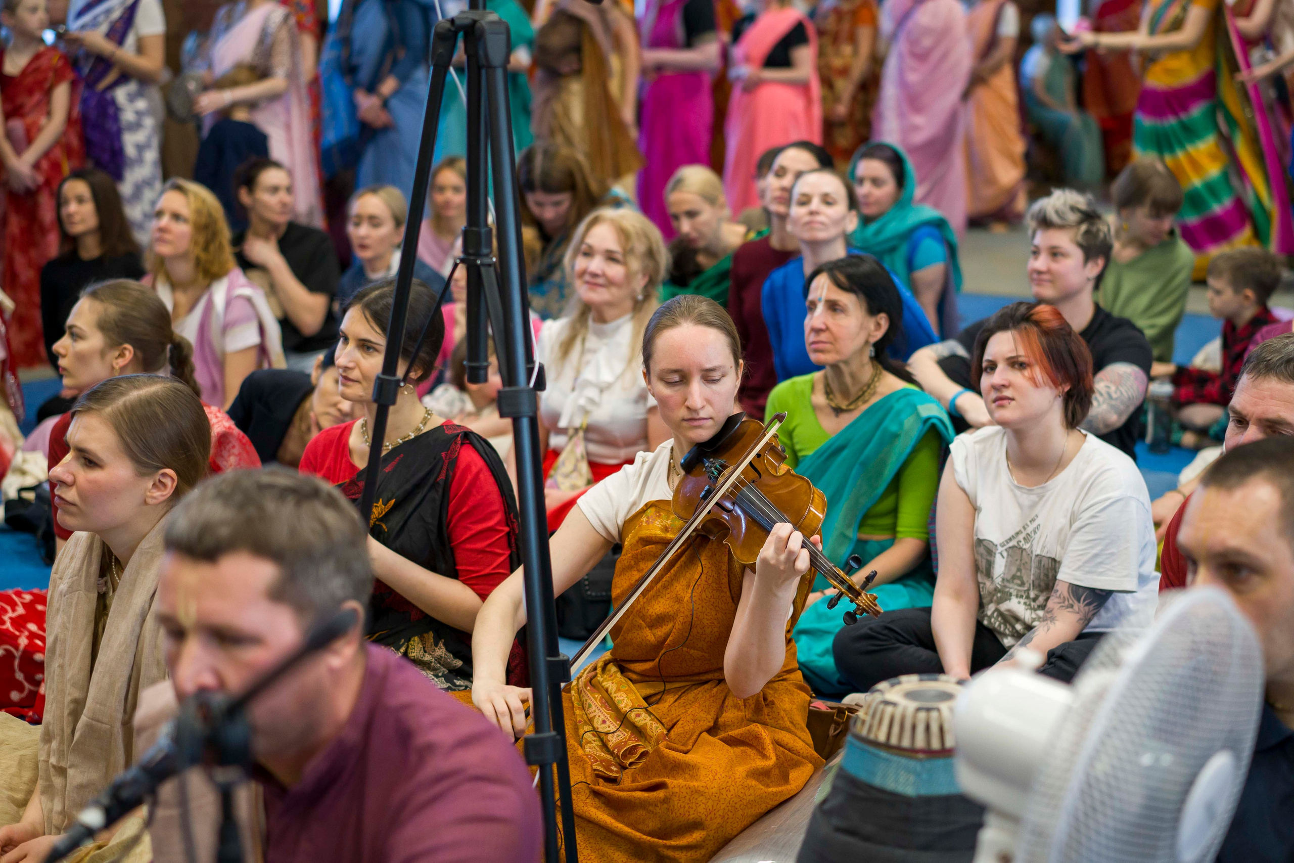 Нитьянанда Трайодаши 2026. Фотограф в Санкт-Петербурге. Репортажная и все съёмки для бизнеса
