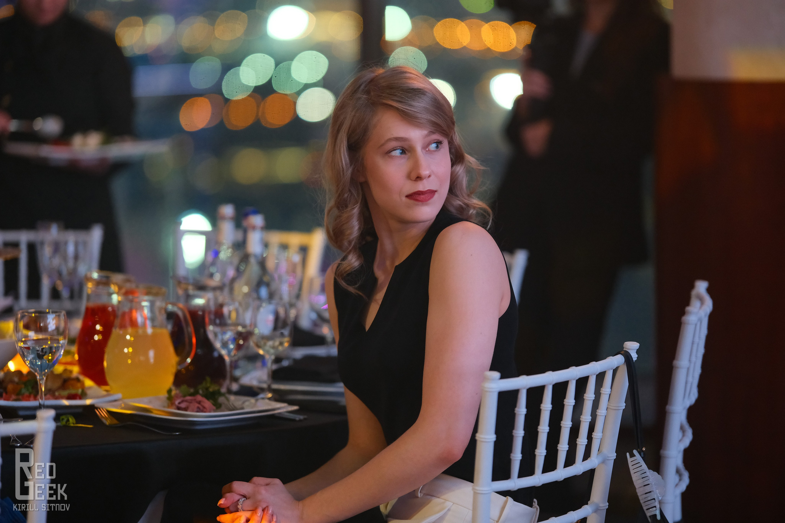 Юбилей. RedGeek — фотограф, учитель и эксперт в образовании и IT Кирилл Ситнов