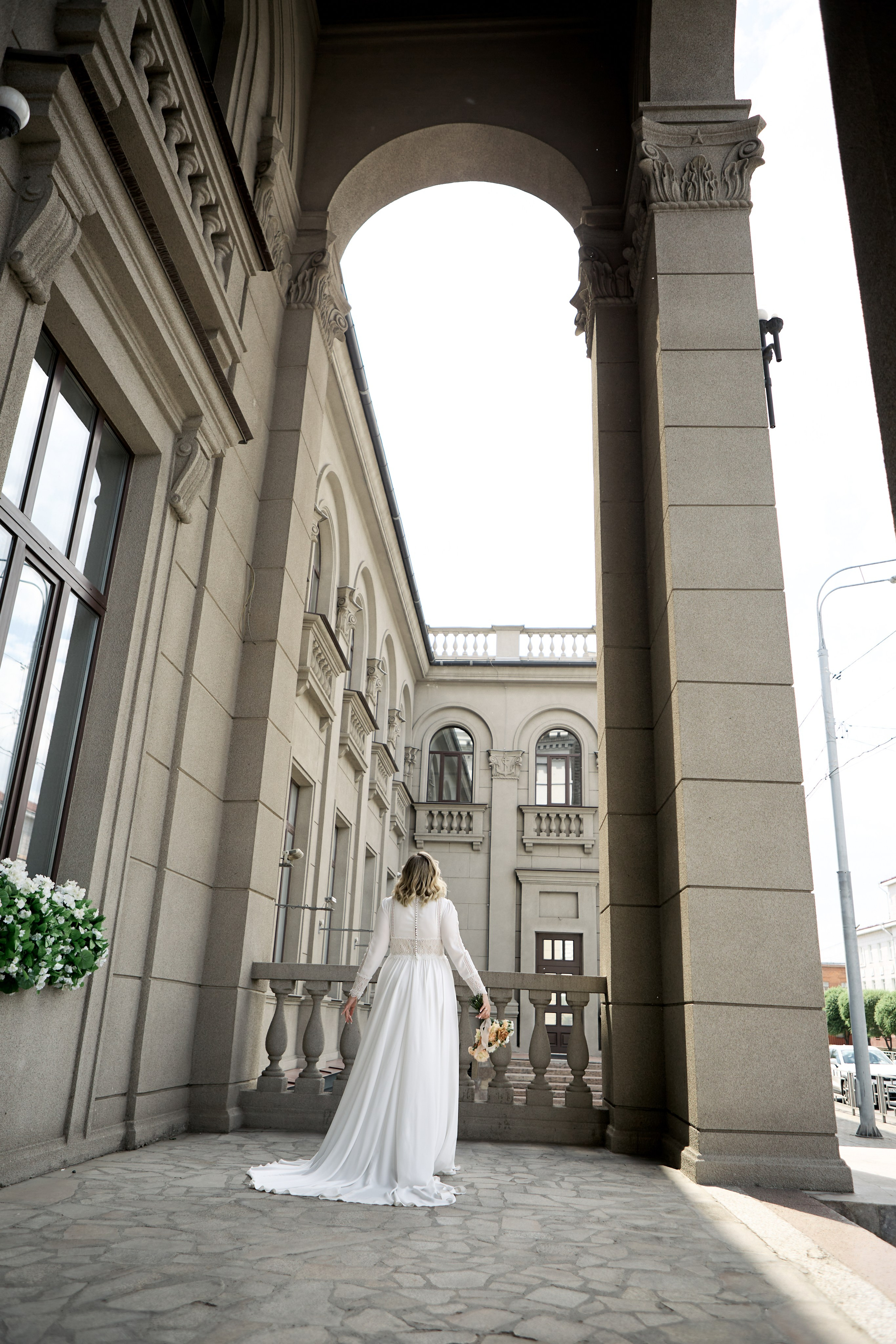 Половинки целого. Свадебный и семейный фотограф в Красноярске Владимир Ятмасов