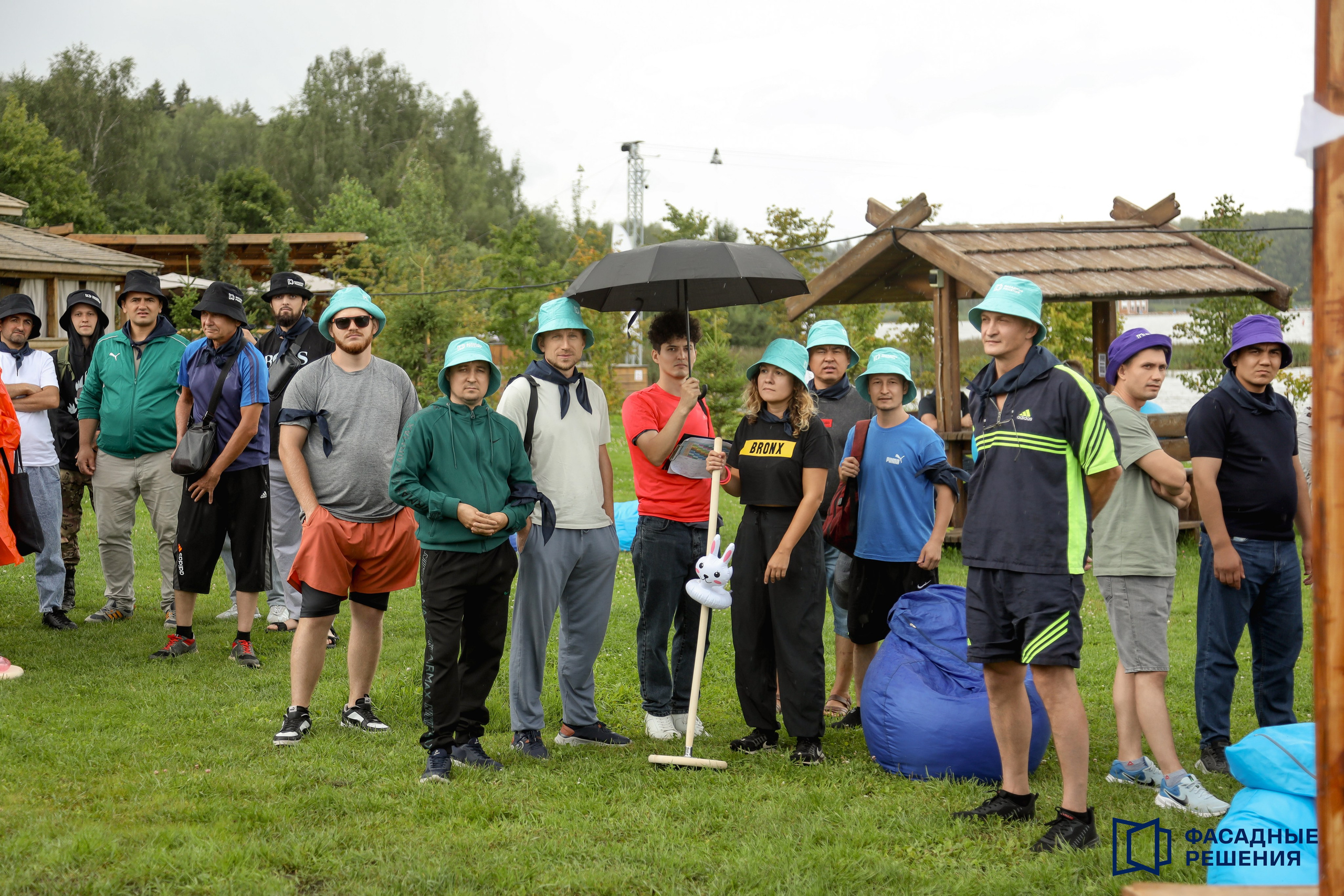 Фартек. Фотограф Антон Чупринин