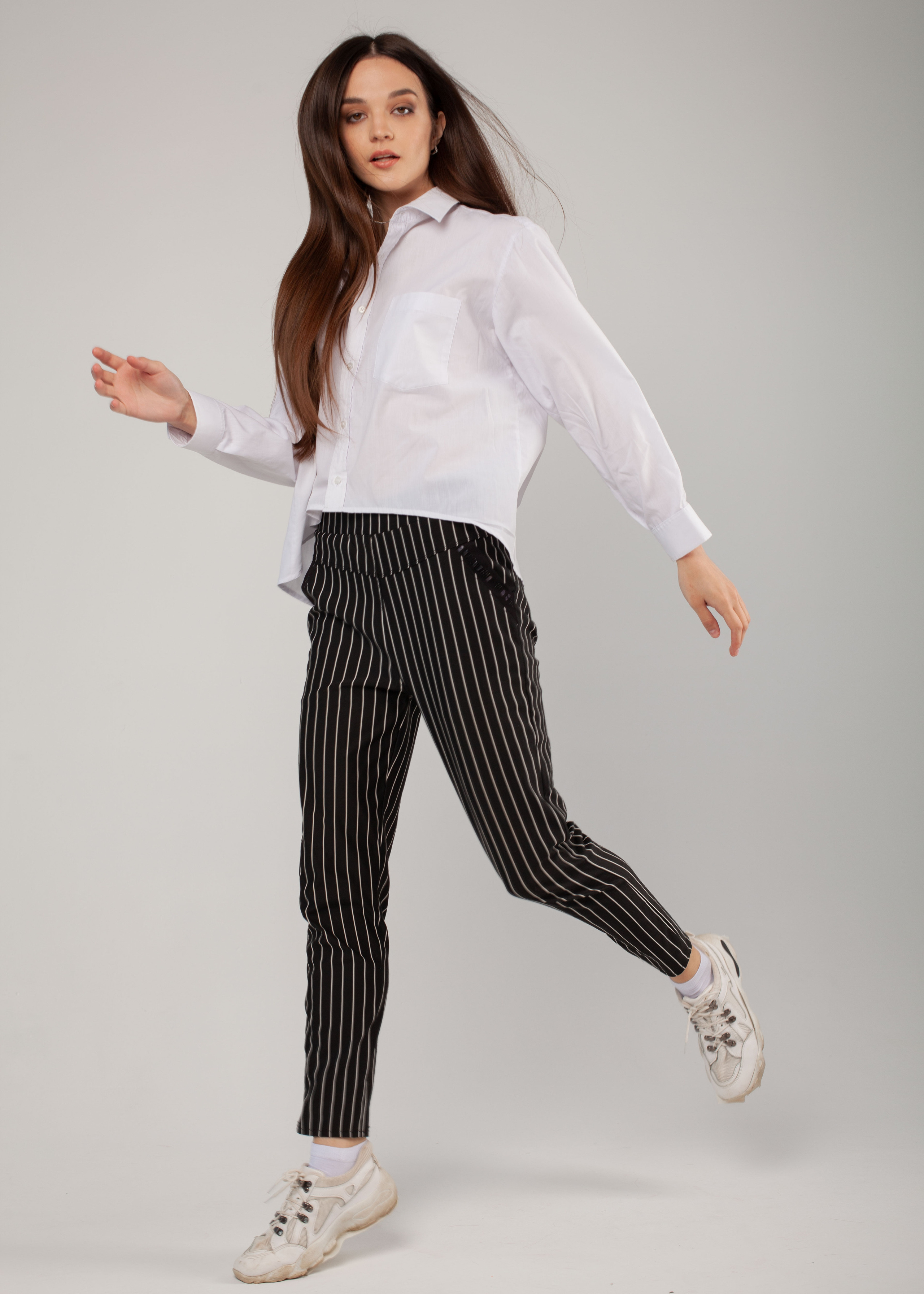 Аlina Ch. Modeling agency TM MODELS