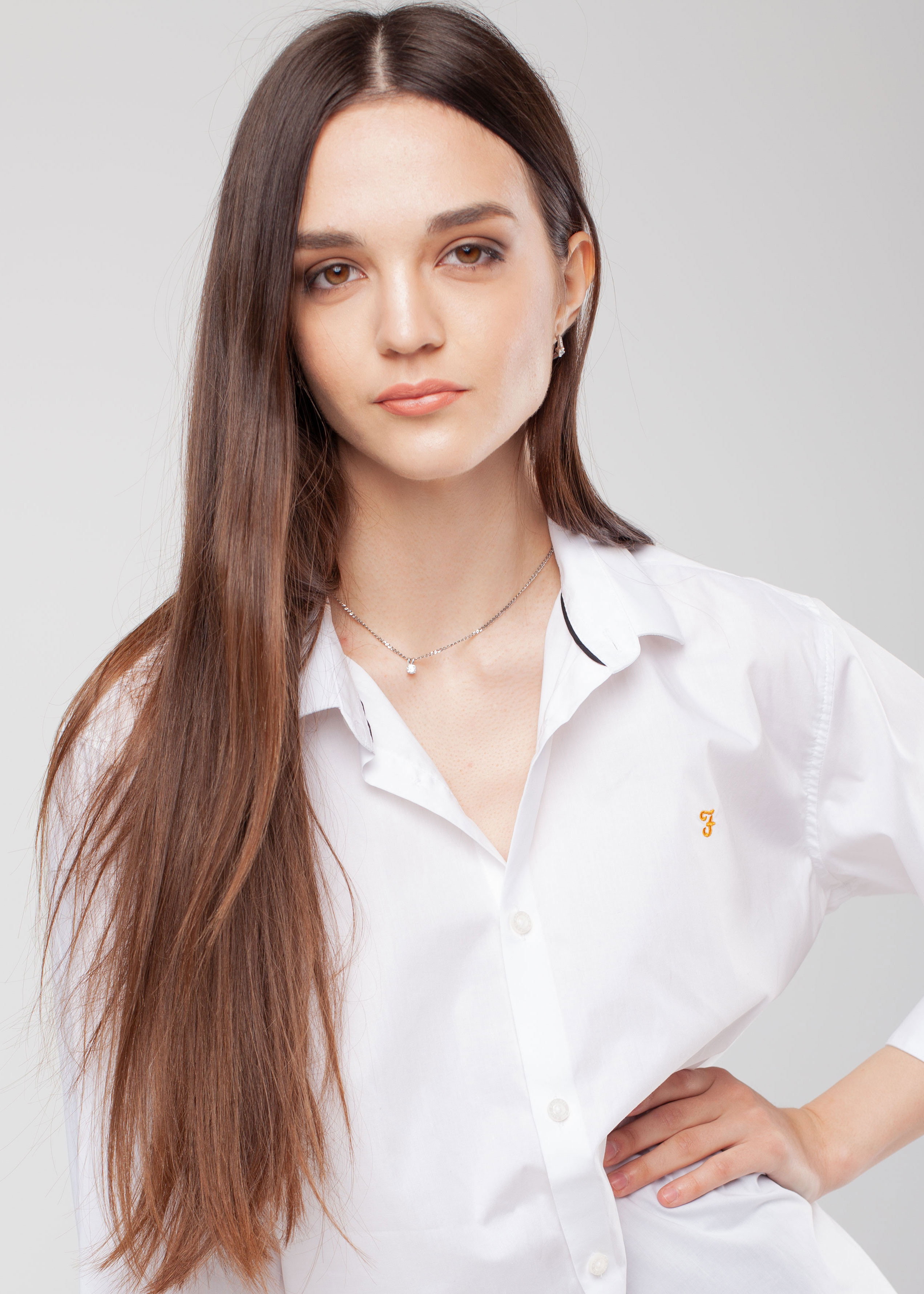 Аlina Ch. Modeling agency TM MODELS