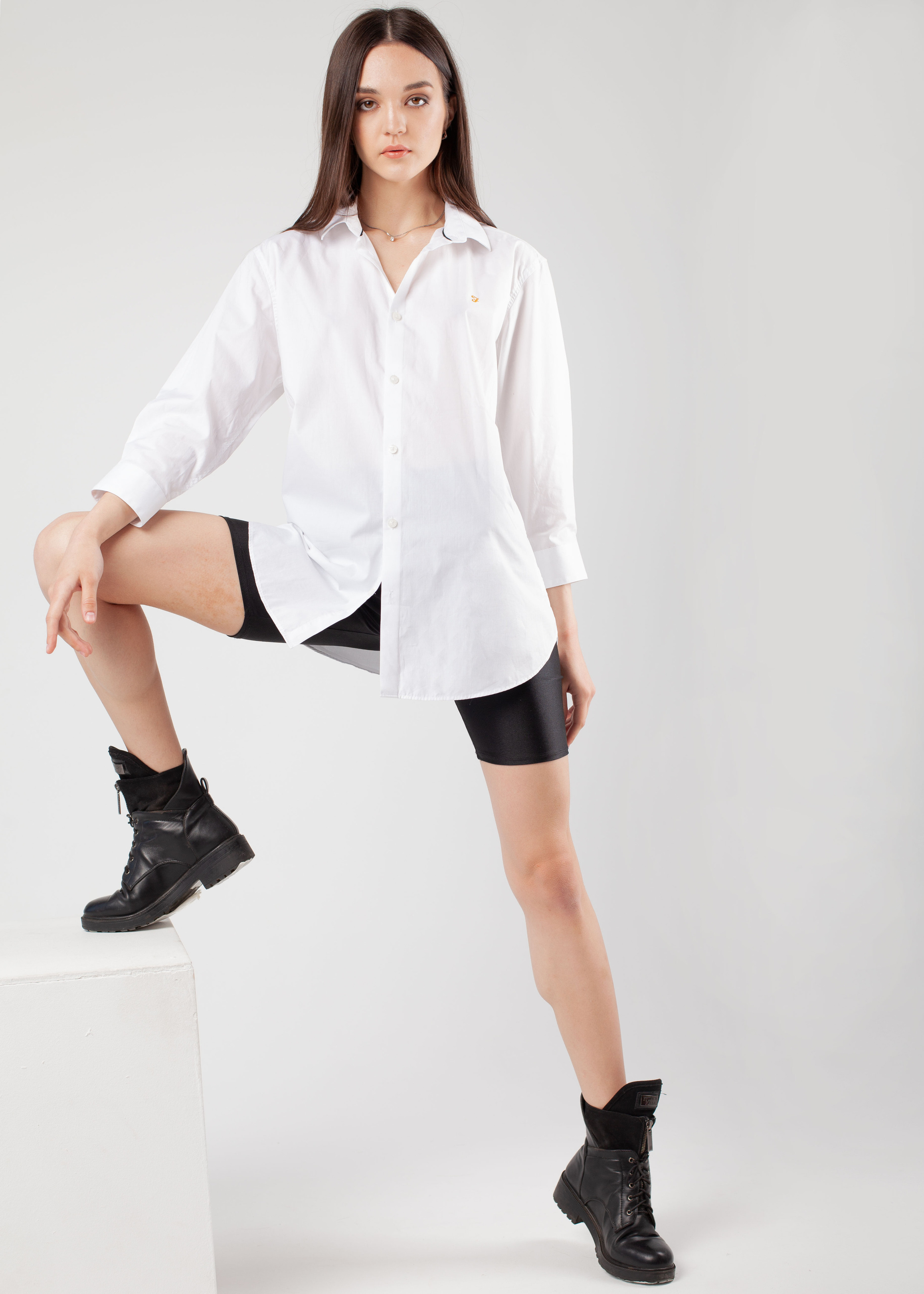 Аlina Ch. Modeling agency TM MODELS