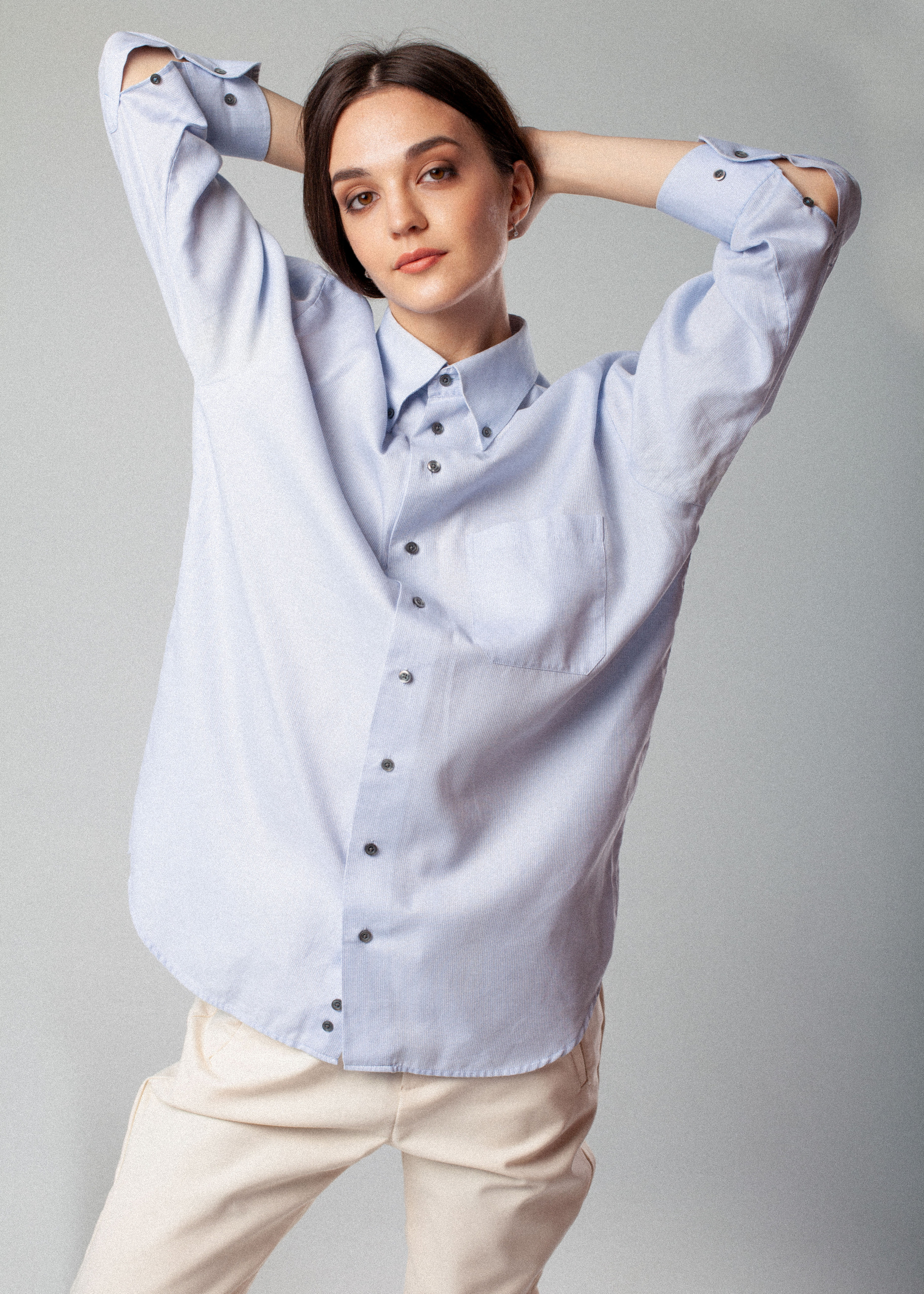 Аlina Ch. Modeling agency TM MODELS