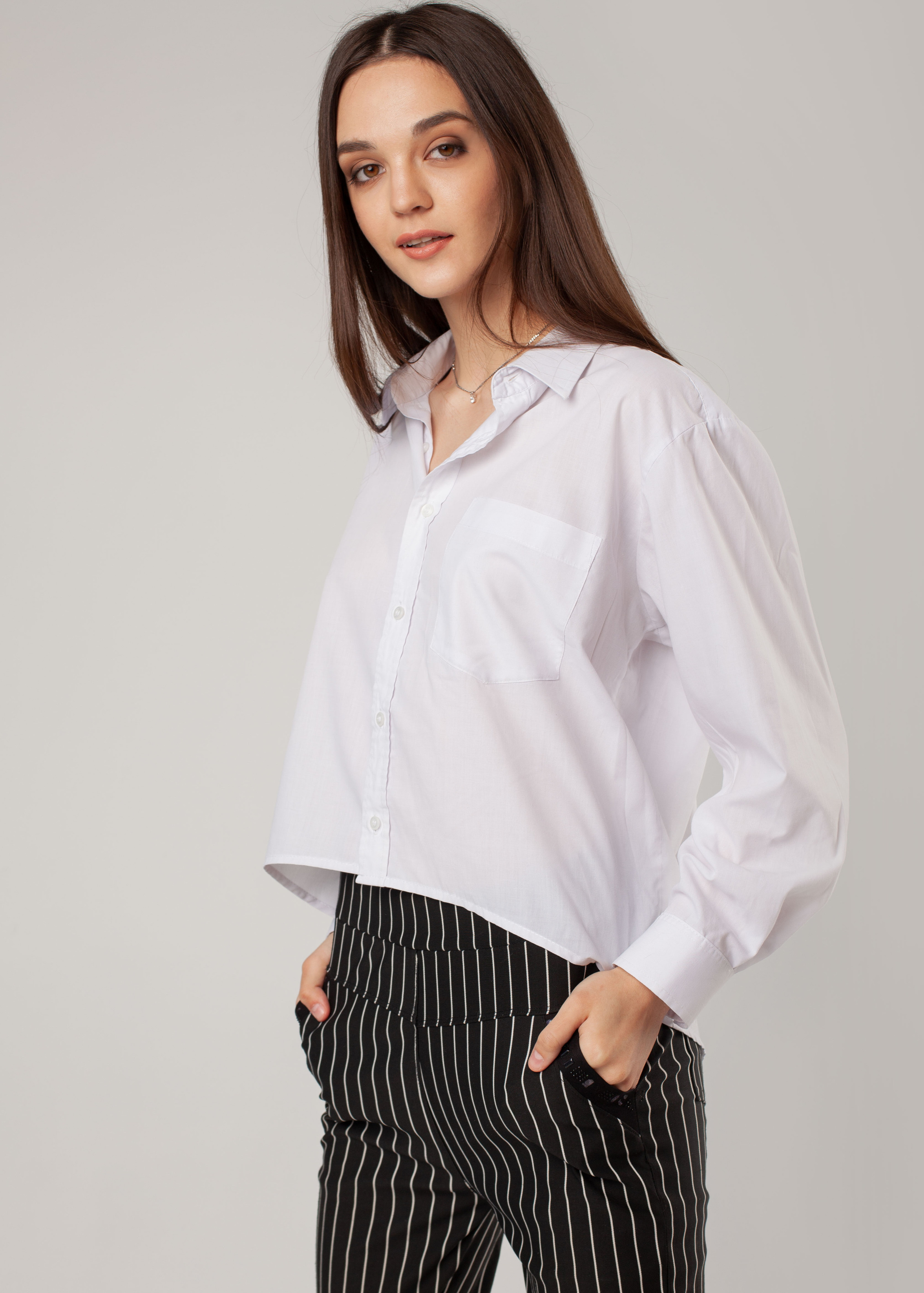 Аlina Ch. Modeling agency TM MODELS