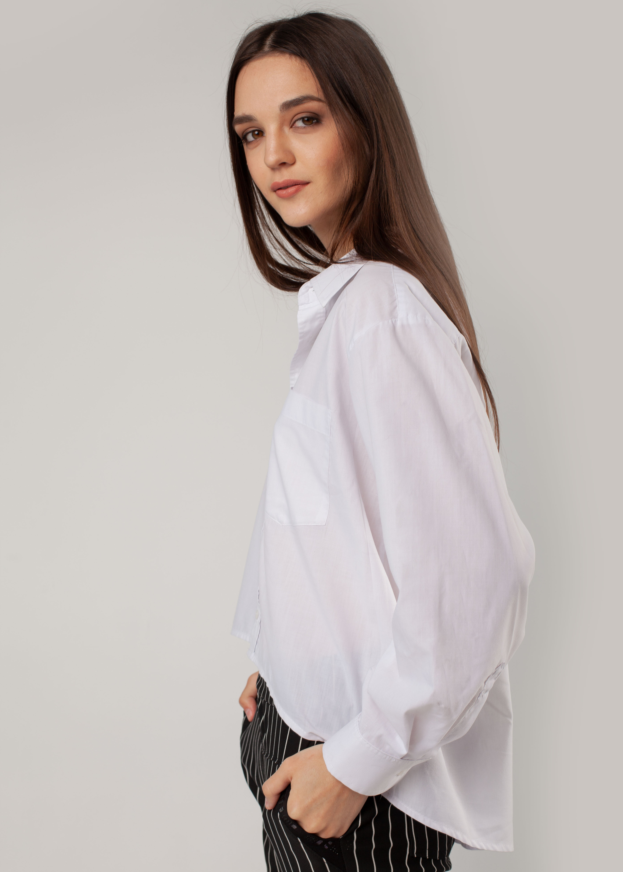 Аlina Ch. Modeling agency TM MODELS