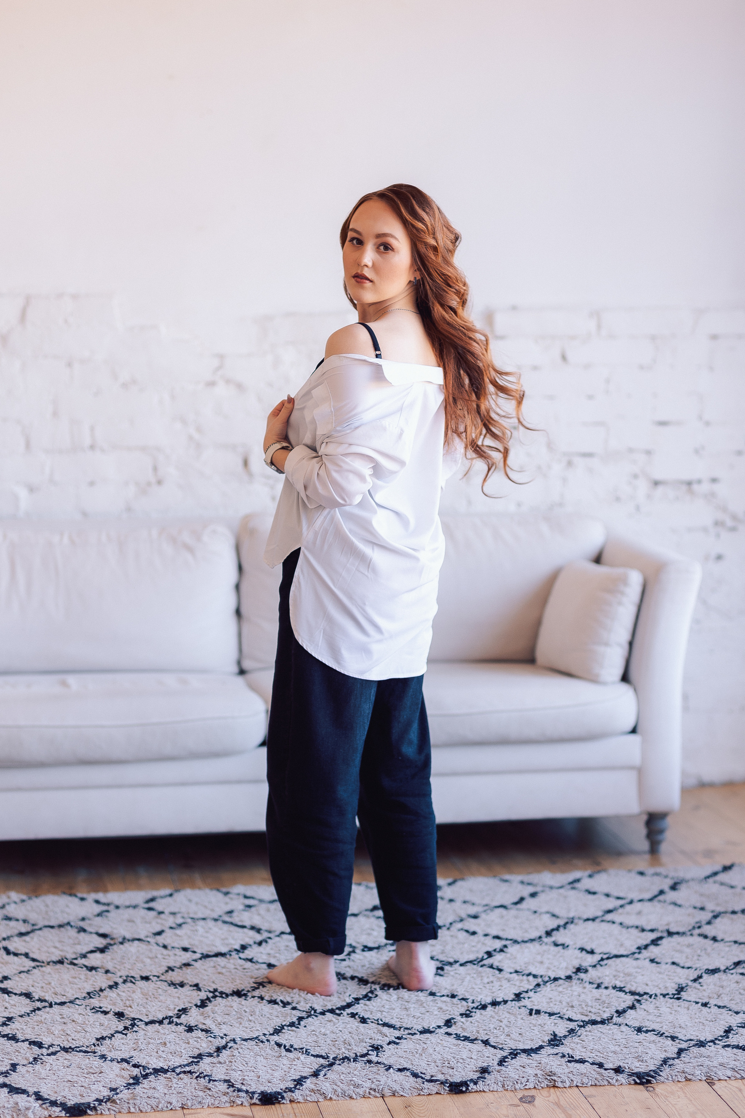 Портретная сьемка. Фотограф в Санкт-Петербурге