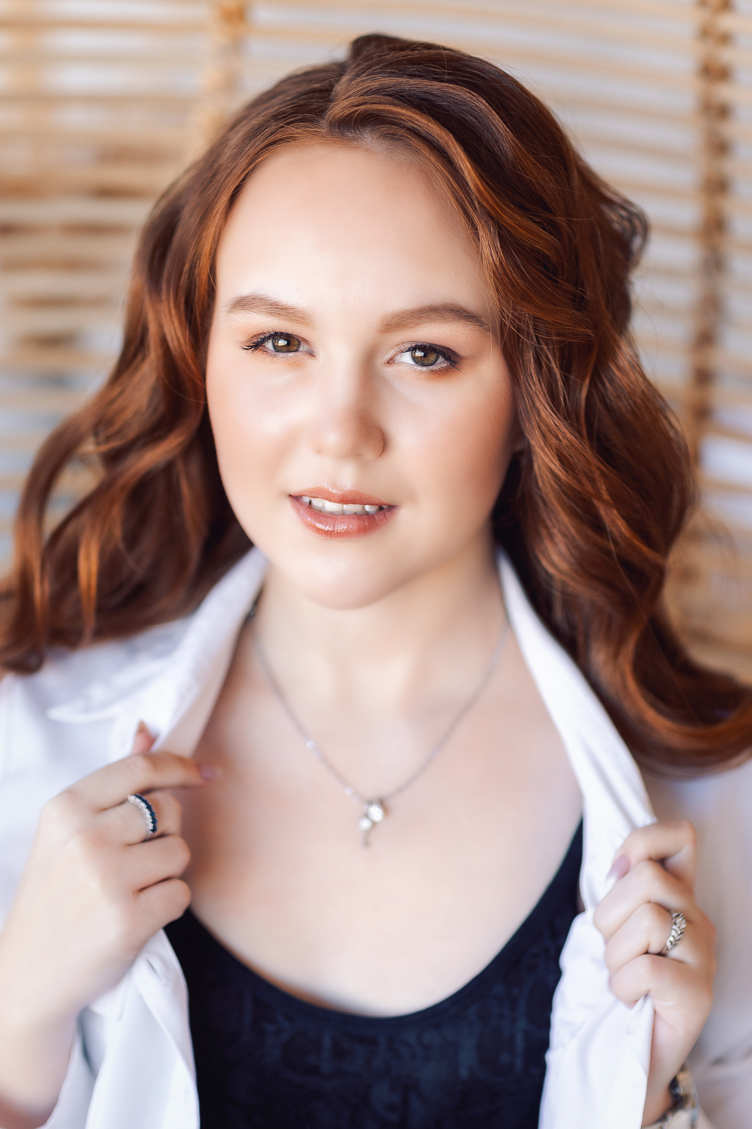 Портретная сьемка. Фотограф в Санкт-Петербурге