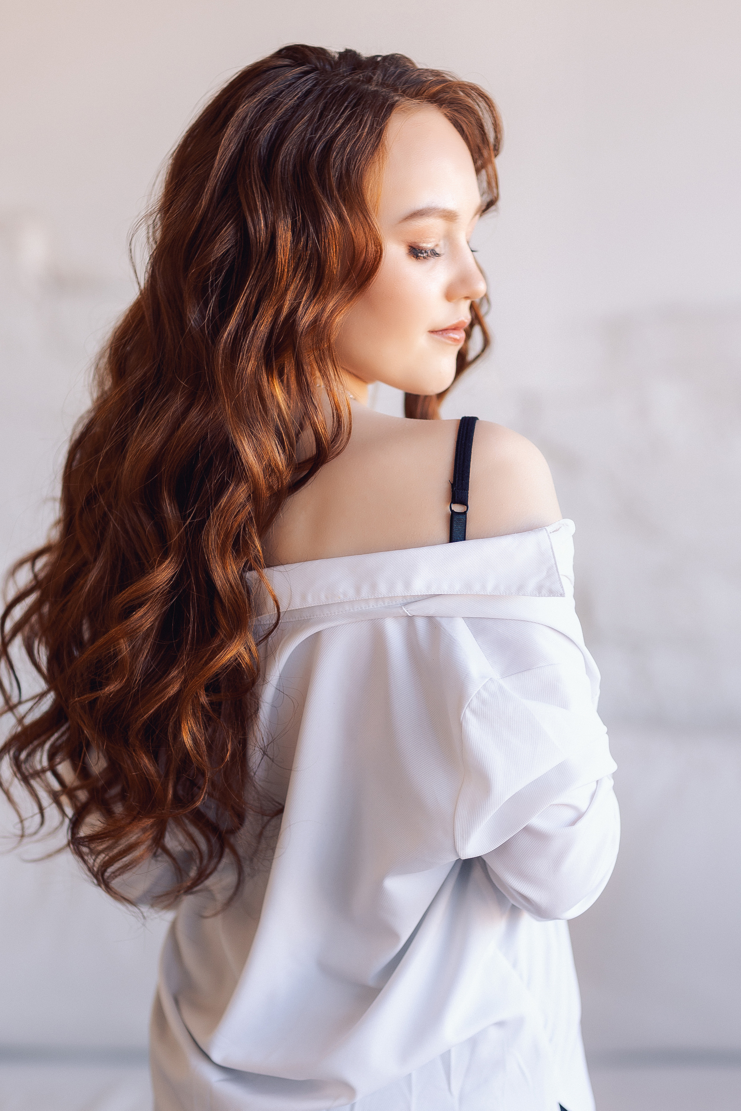 Портретная сьемка. Фотограф в Санкт-Петербурге