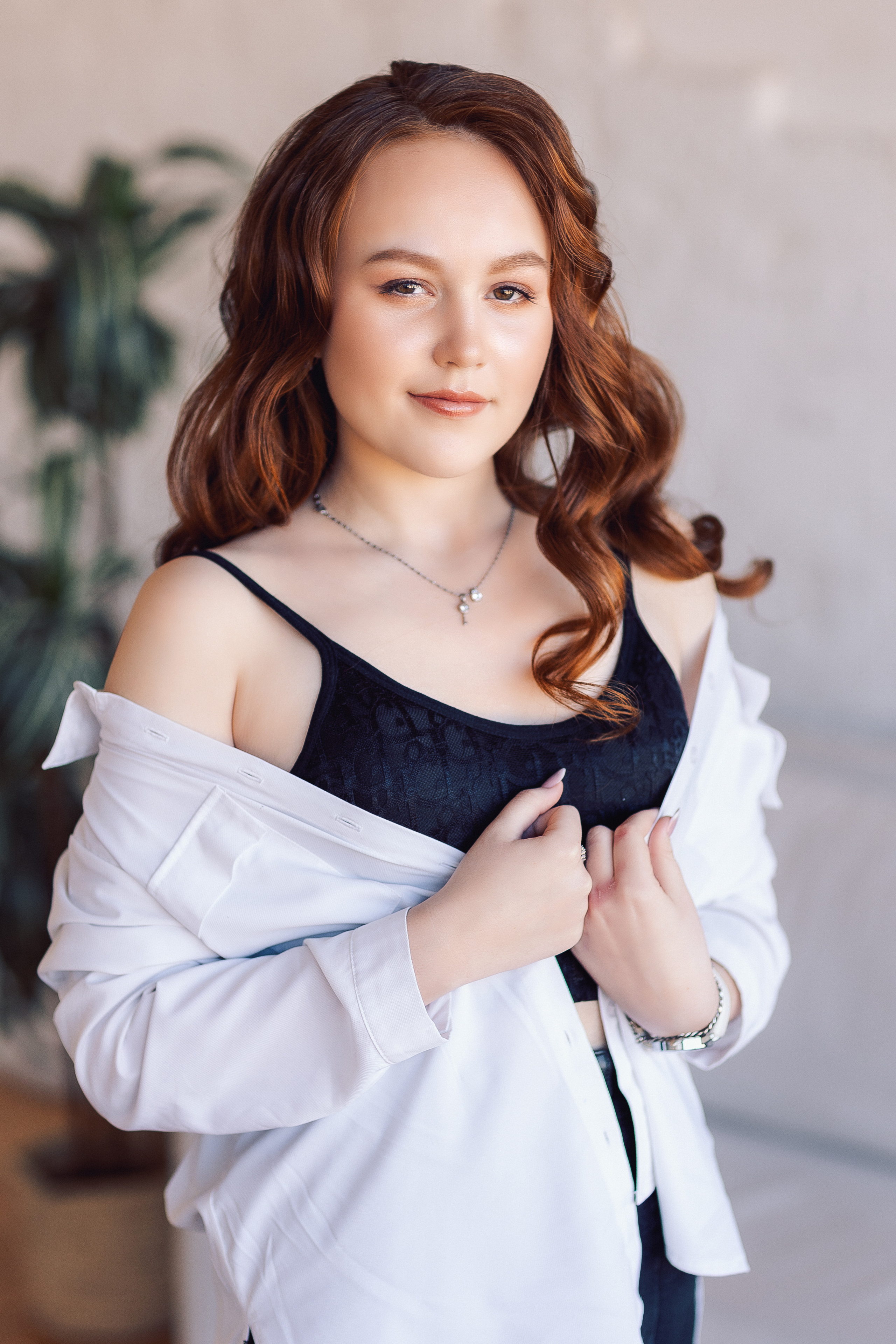 Портретная сьемка. Фотограф в Санкт-Петербурге