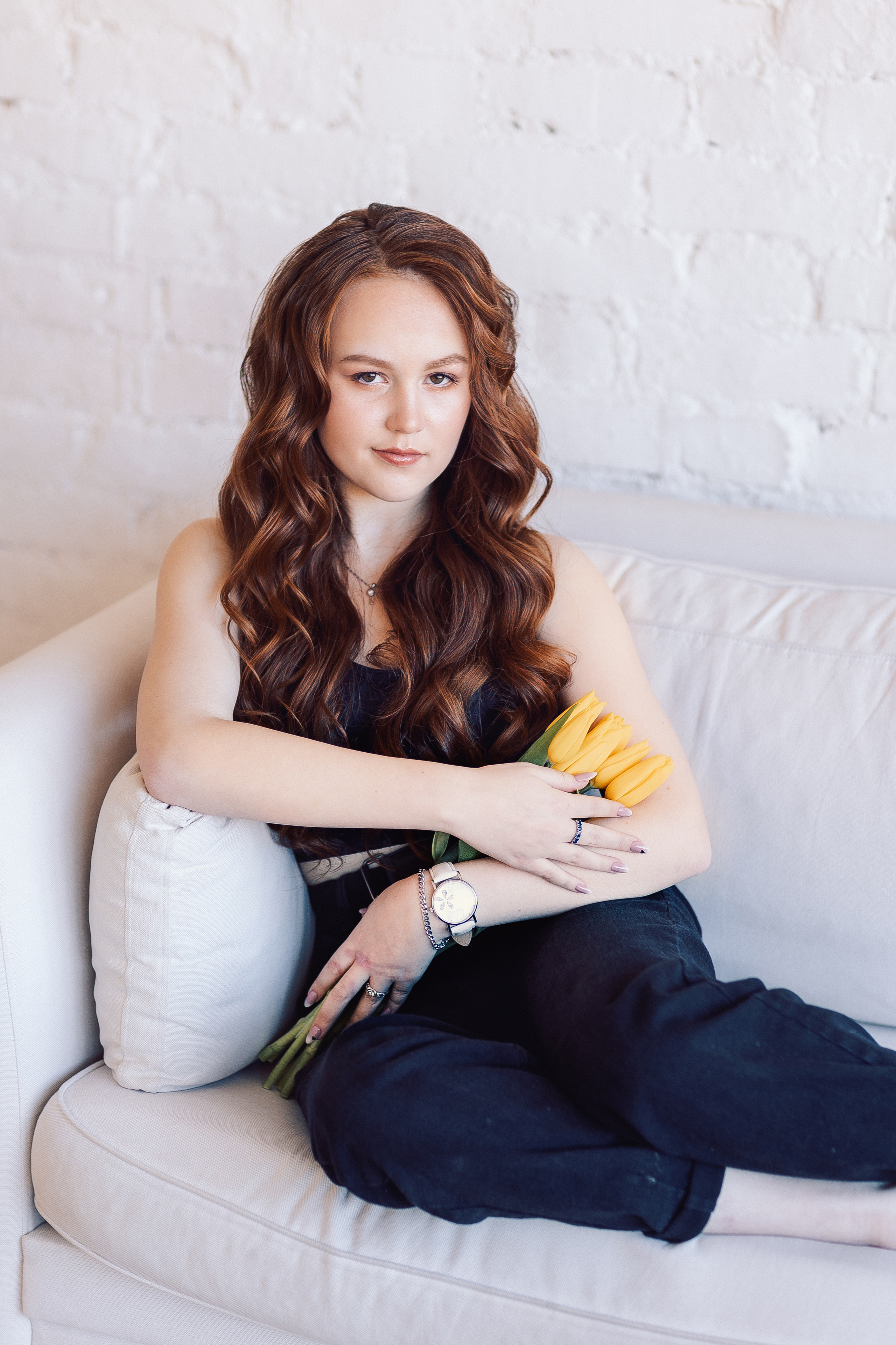 Портретная сьемка. Фотограф в Санкт-Петербурге