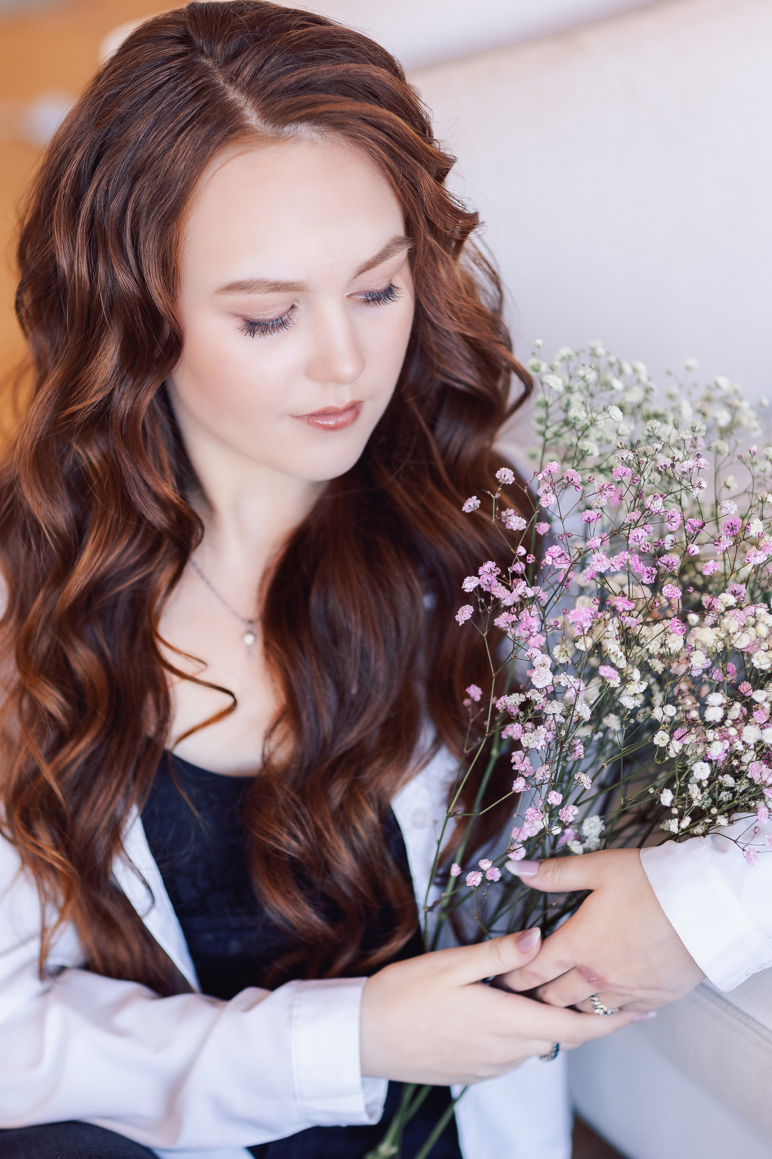 Портретная сьемка. Фотограф в Санкт-Петербурге