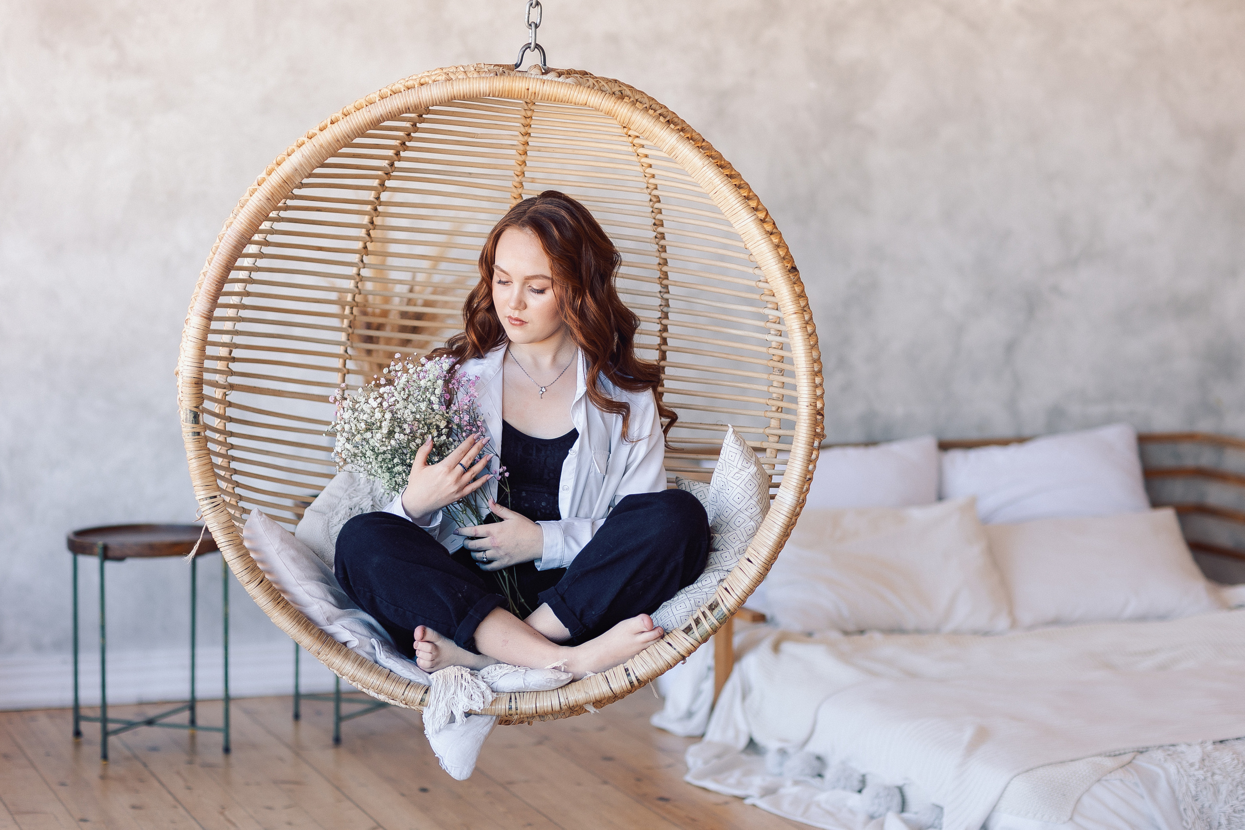 Портретная сьемка. Фотограф в Санкт-Петербурге