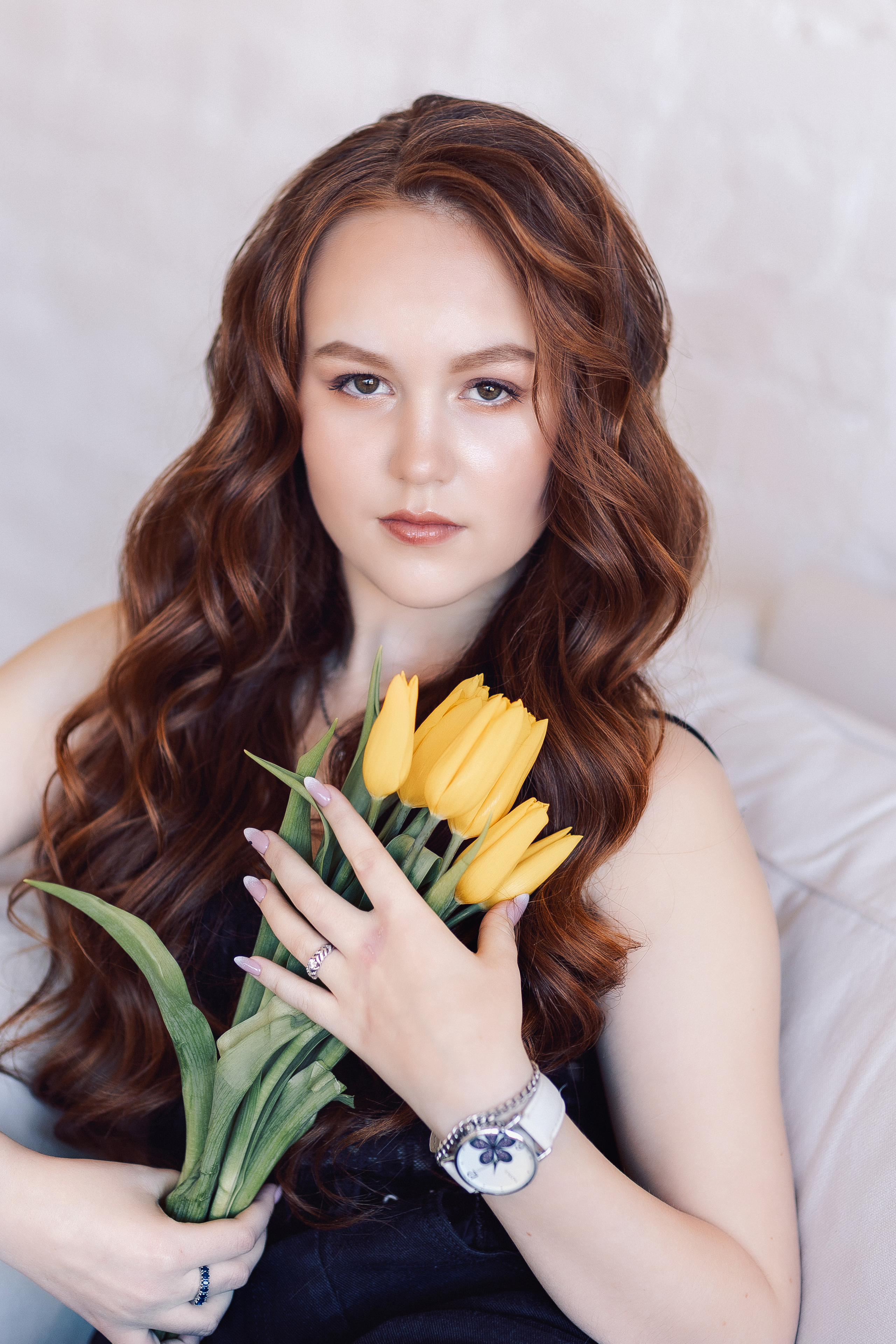 Портретная сьемка. Фотограф в Санкт-Петербурге