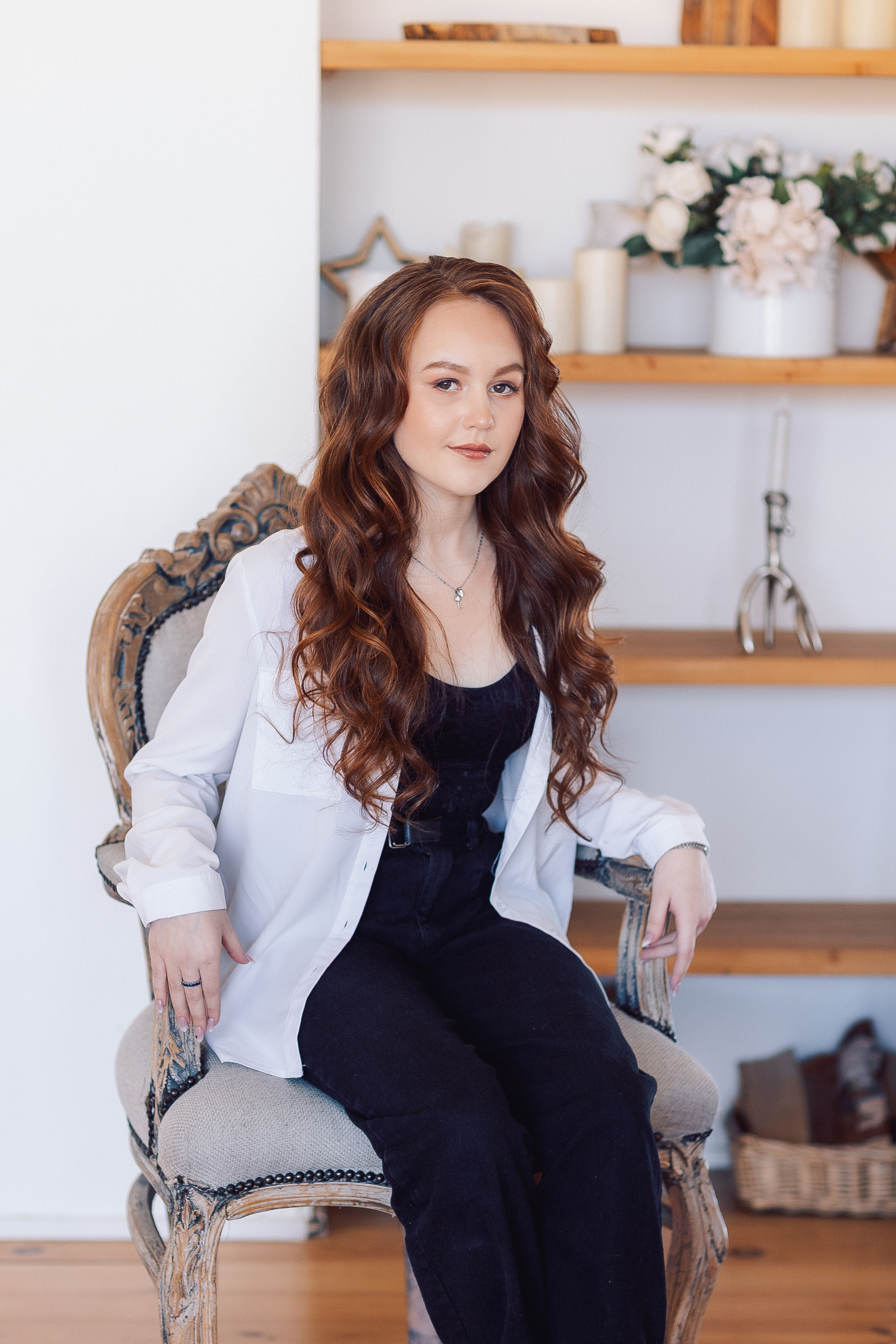 Портретная сьемка. Фотограф в Санкт-Петербурге