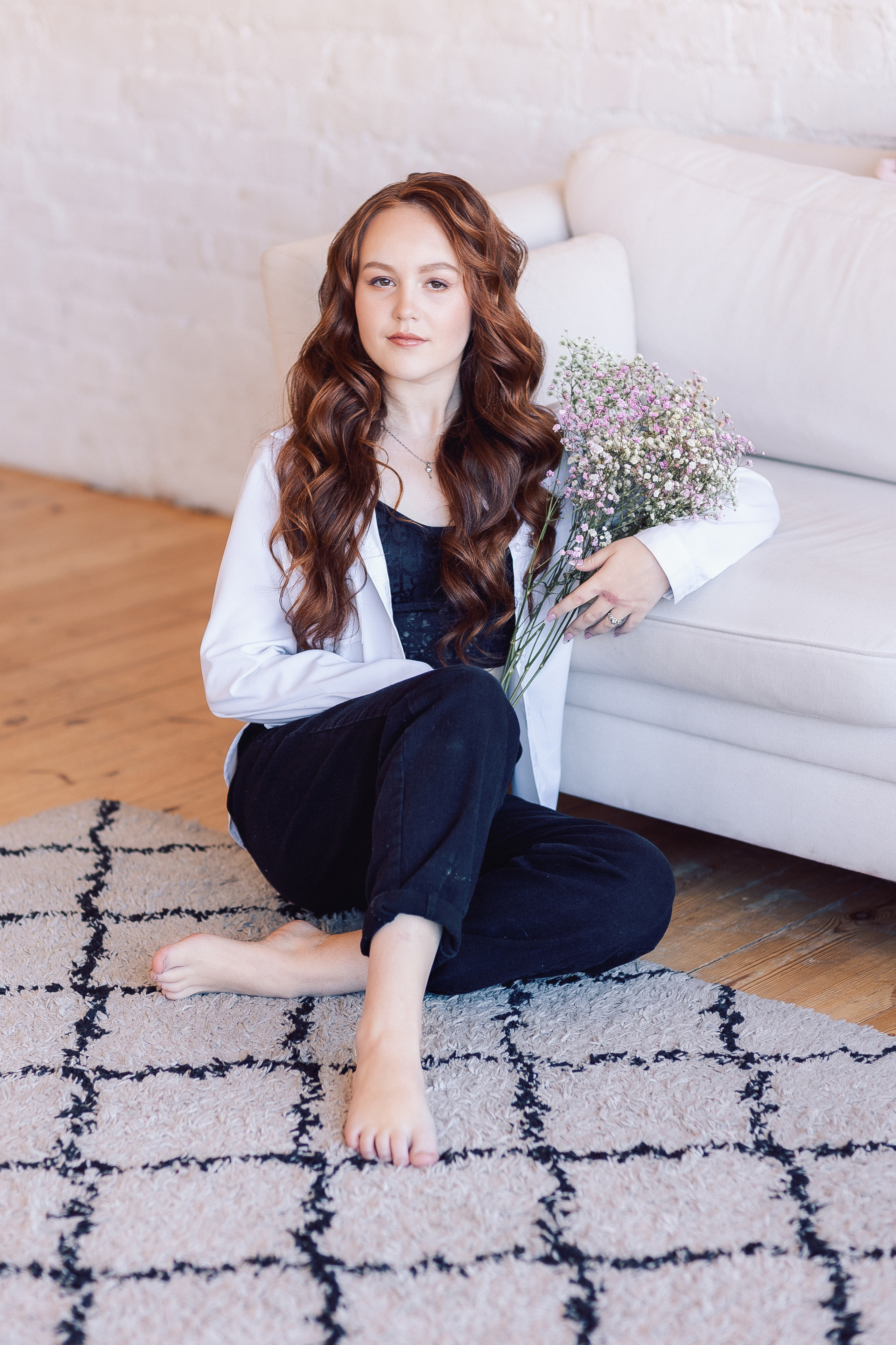 Портретная сьемка. Фотограф в Санкт-Петербурге