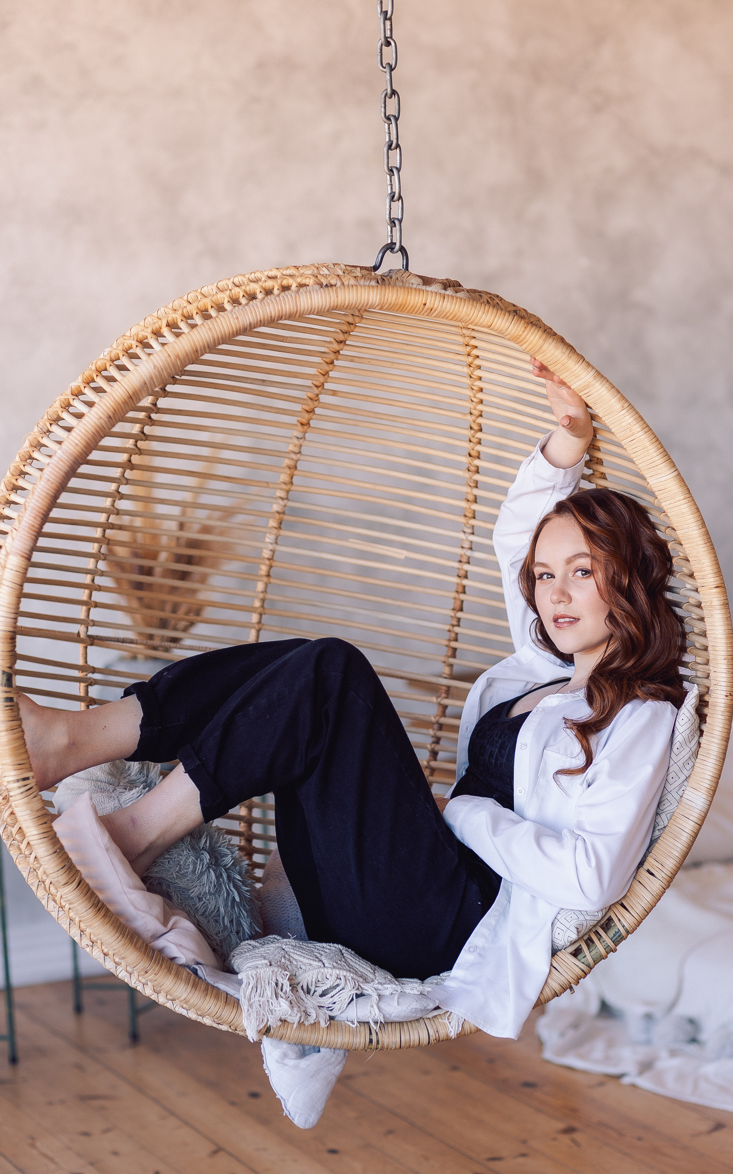 Портретная сьемка. Фотограф в Санкт-Петербурге