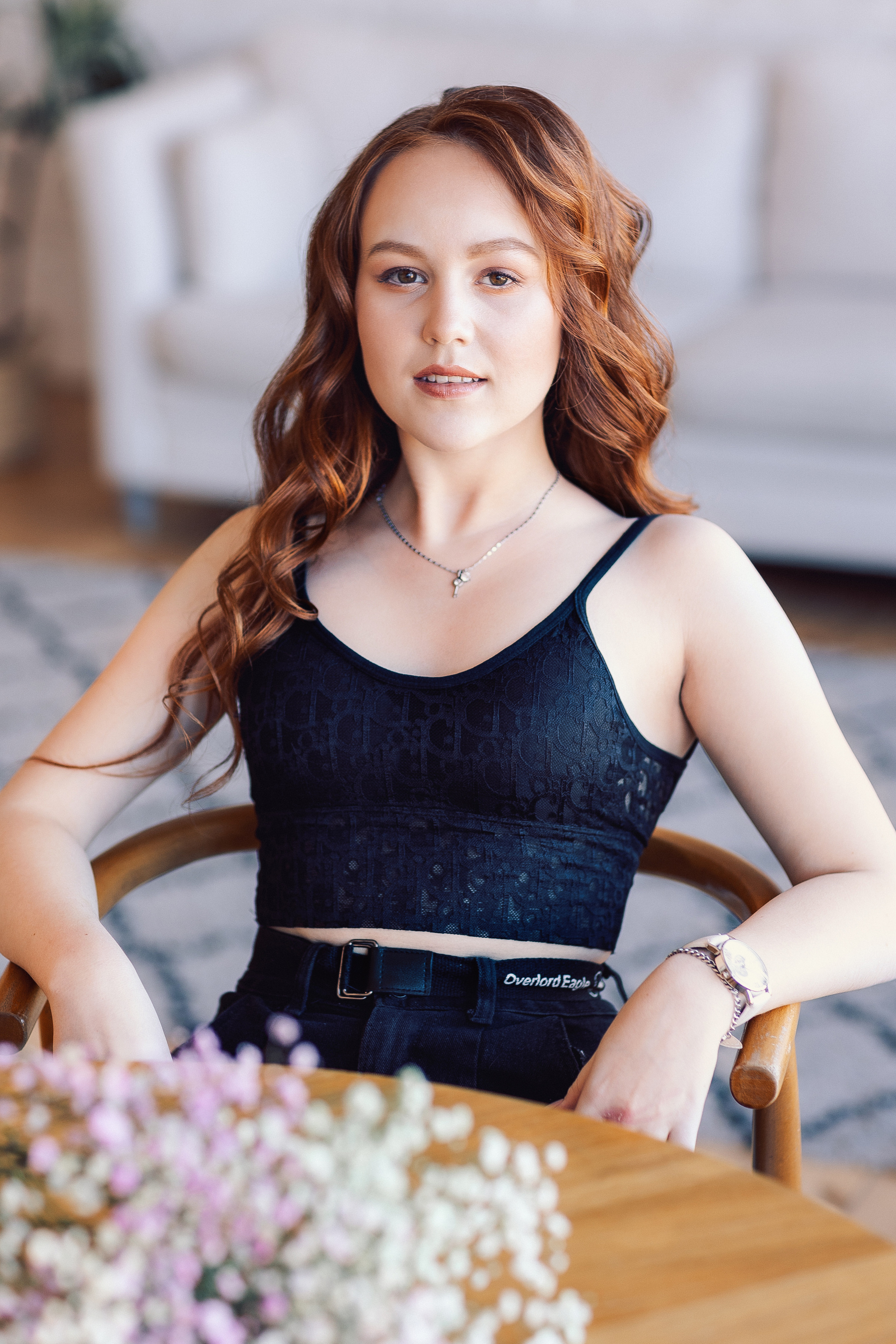 Портретная сьемка. Фотограф в Санкт-Петербурге