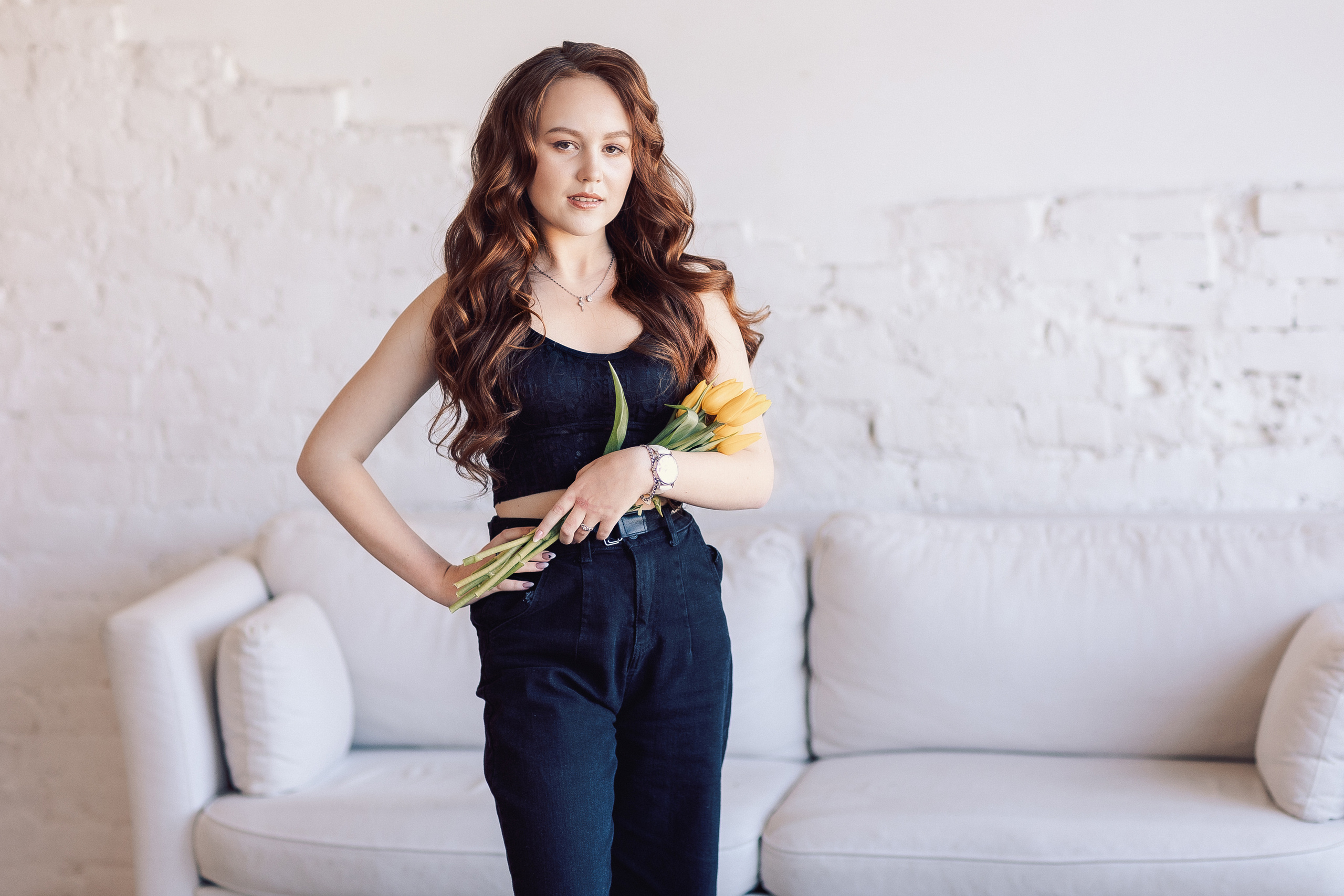 Портретная сьемка. Фотограф в Санкт-Петербурге