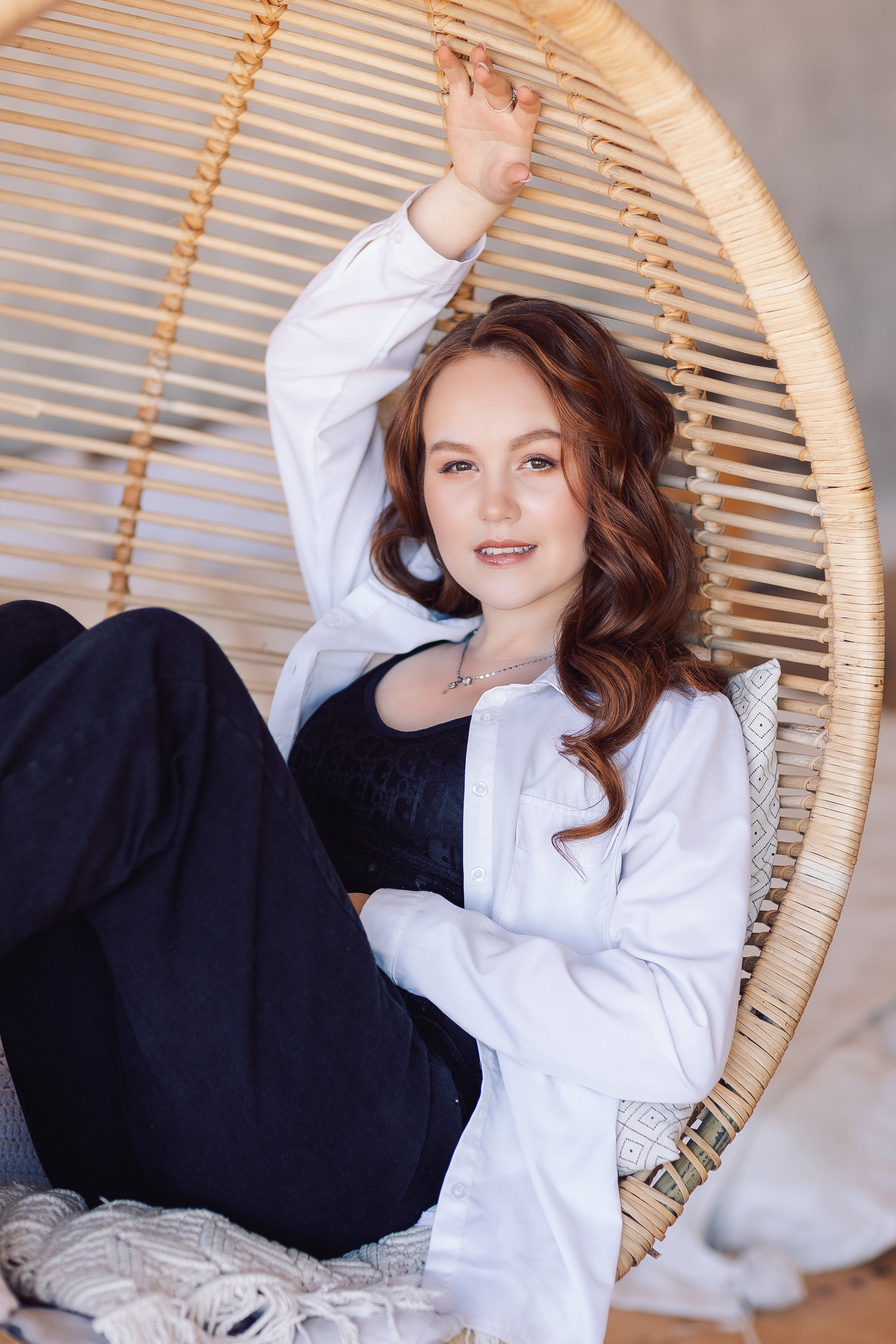 Портретная сьемка. Фотограф в Санкт-Петербурге