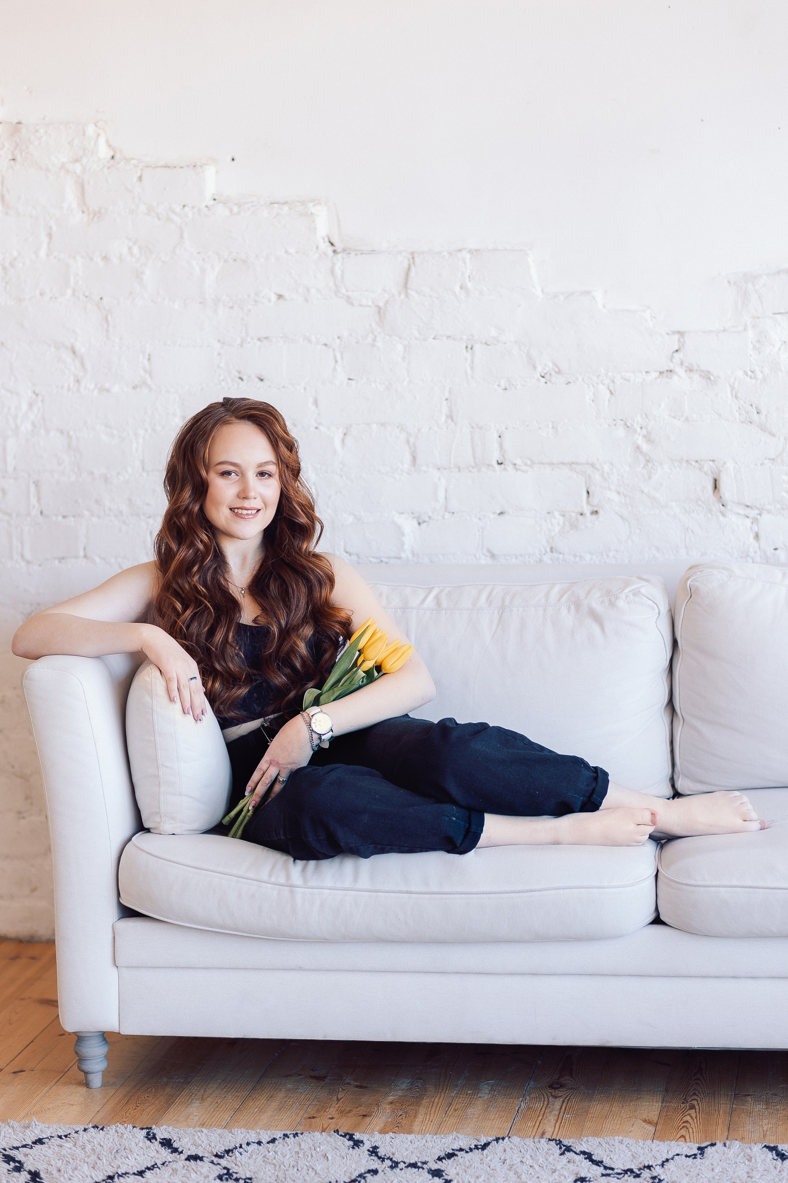 Портретная сьемка. Фотограф в Санкт-Петербурге