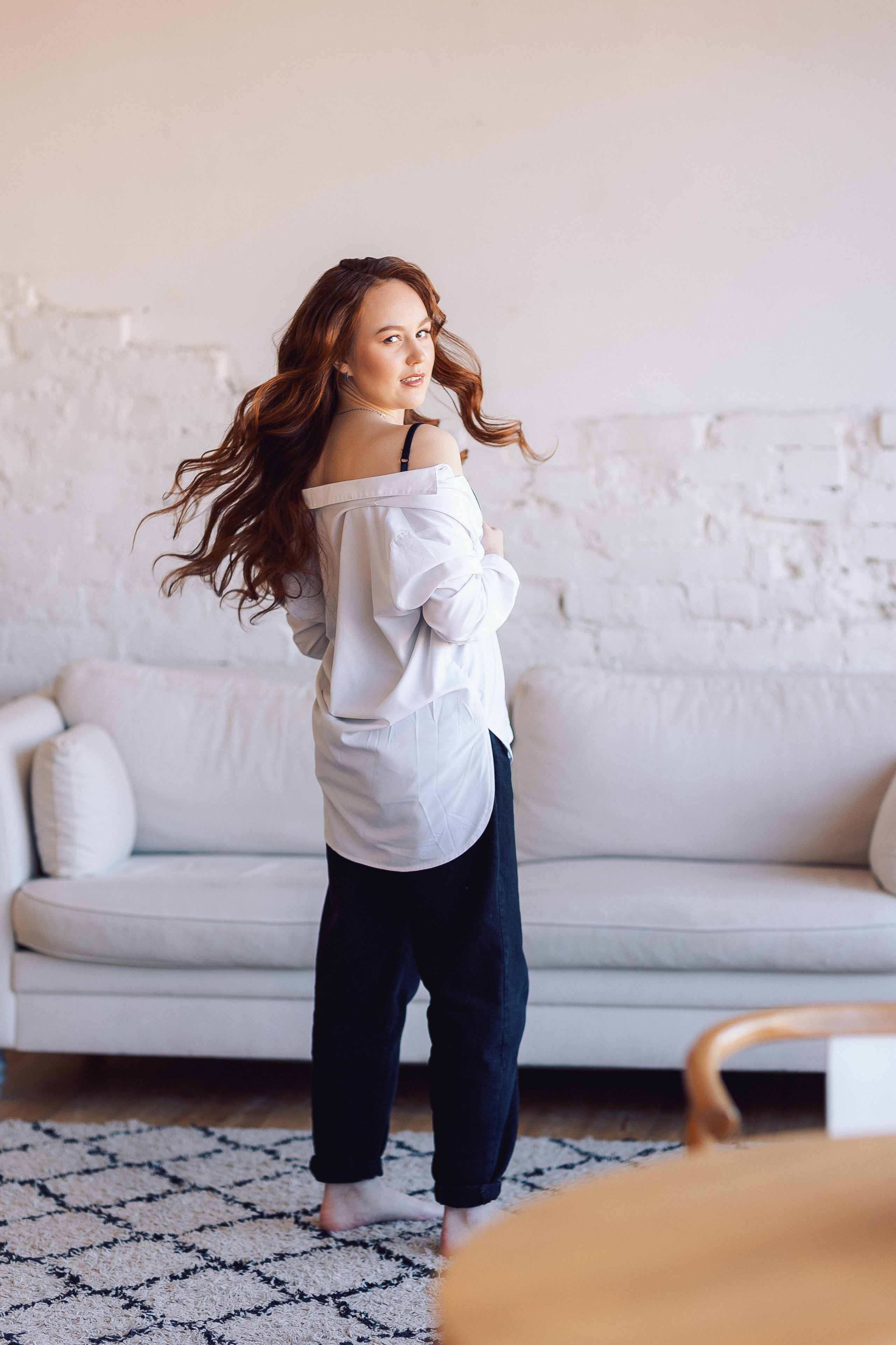 Портретная сьемка. Фотограф в Санкт-Петербурге