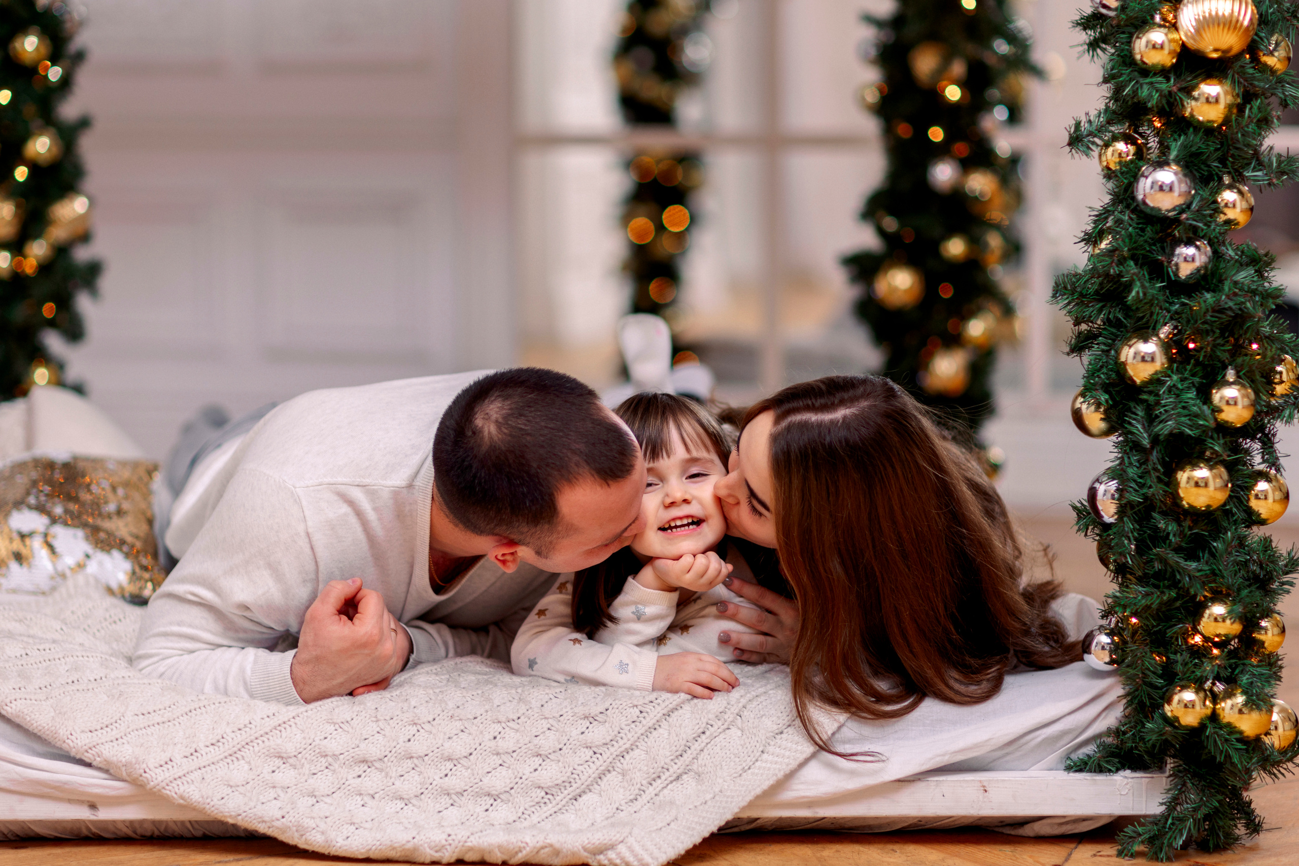 Новогодний. Фотограф в Санкт-Петербурге