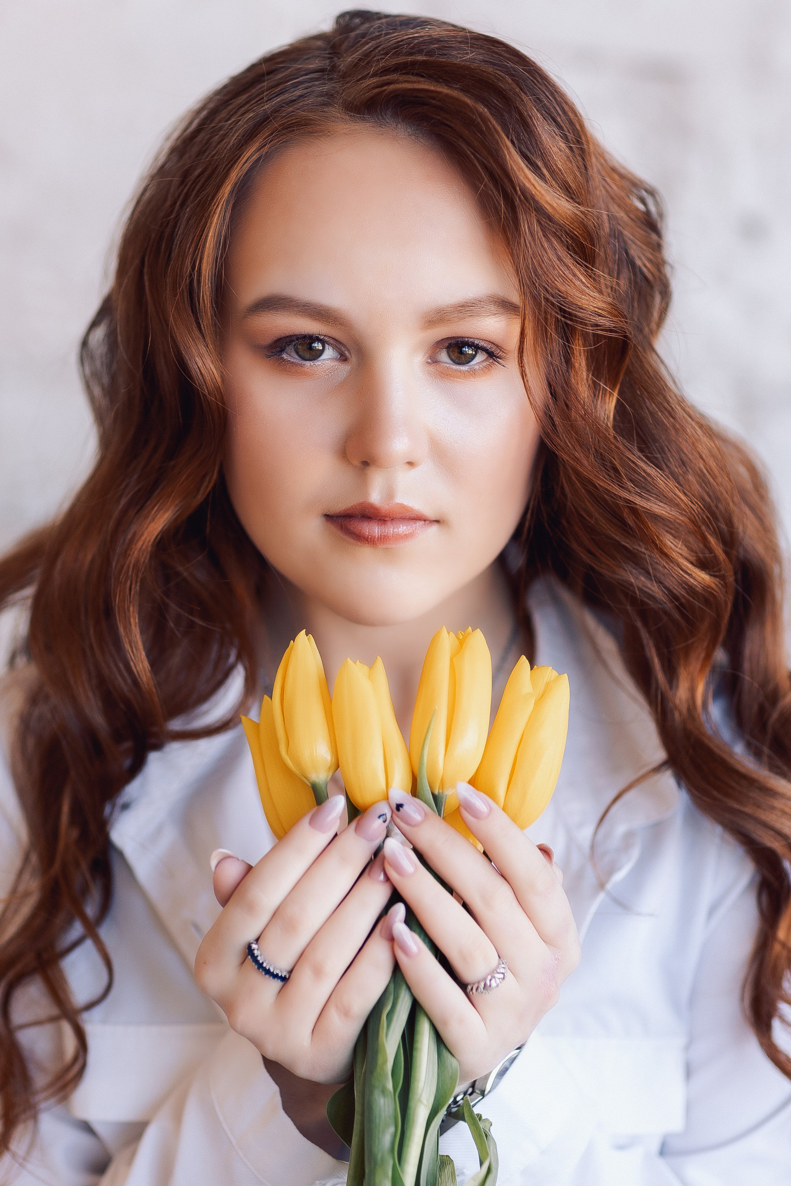 Портретная сьемка. Фотограф в Санкт-Петербурге