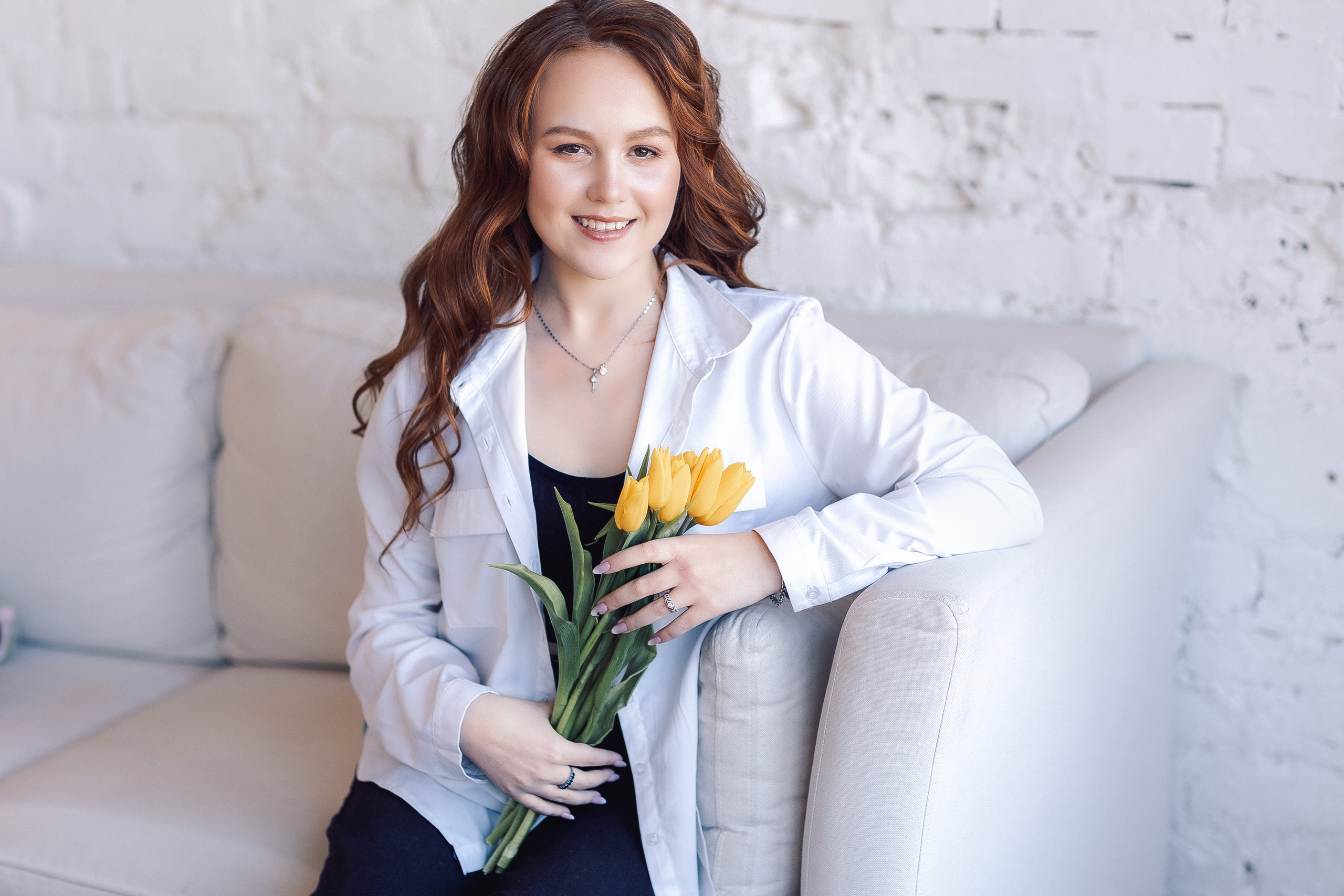 Портретная сьемка. Фотограф в Санкт-Петербурге