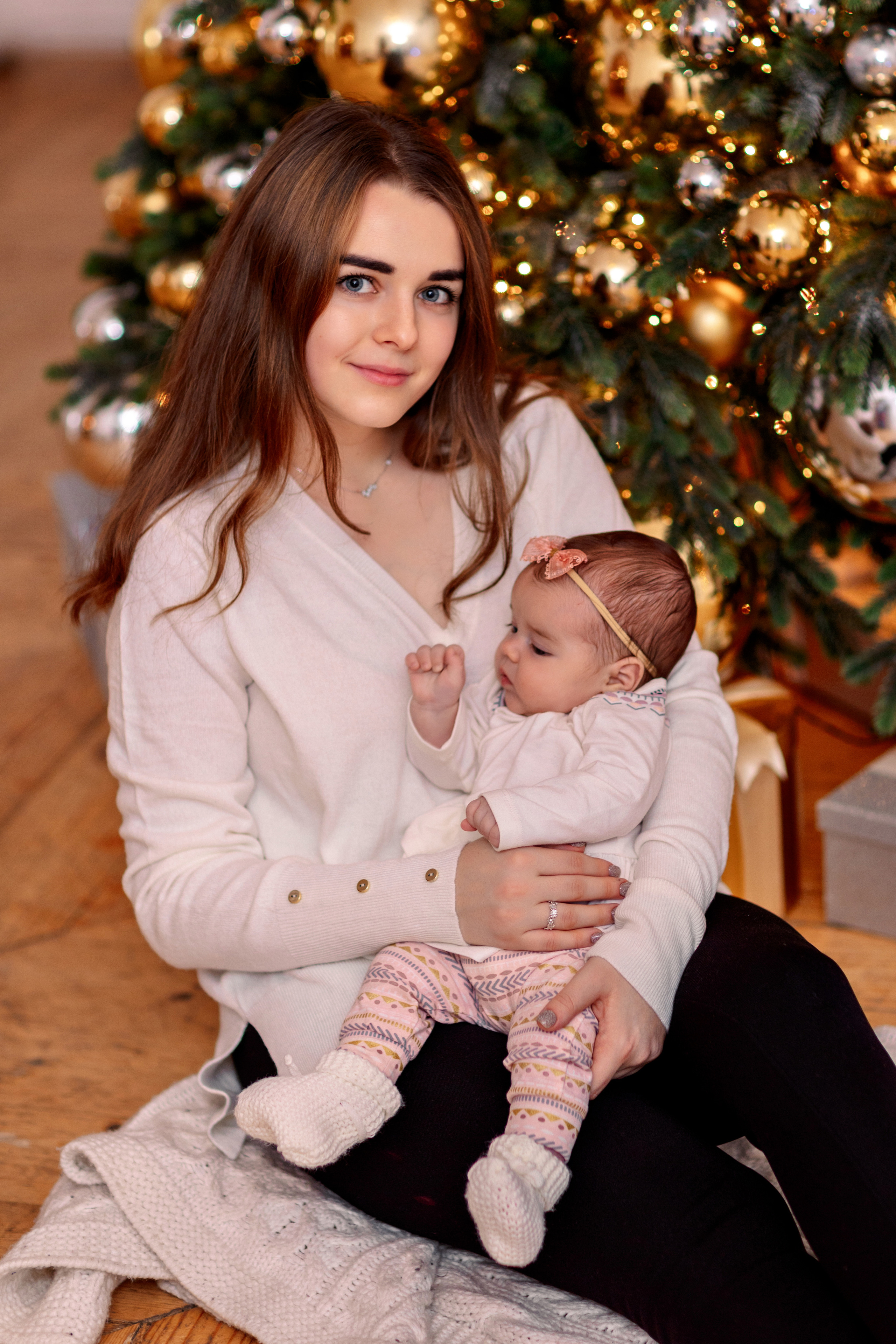 Новогодний. Фотограф в Санкт-Петербурге