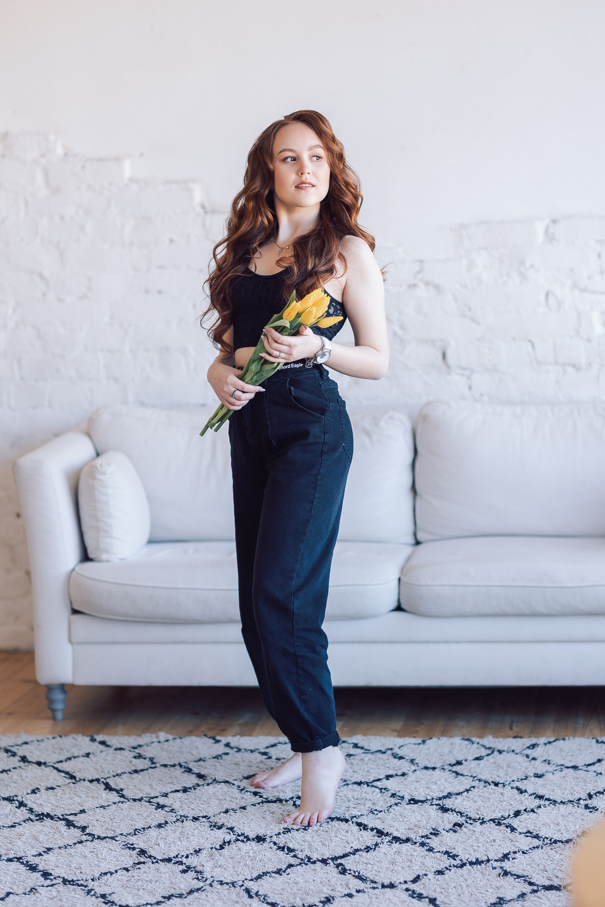 Портретная сьемка. Фотограф в Санкт-Петербурге