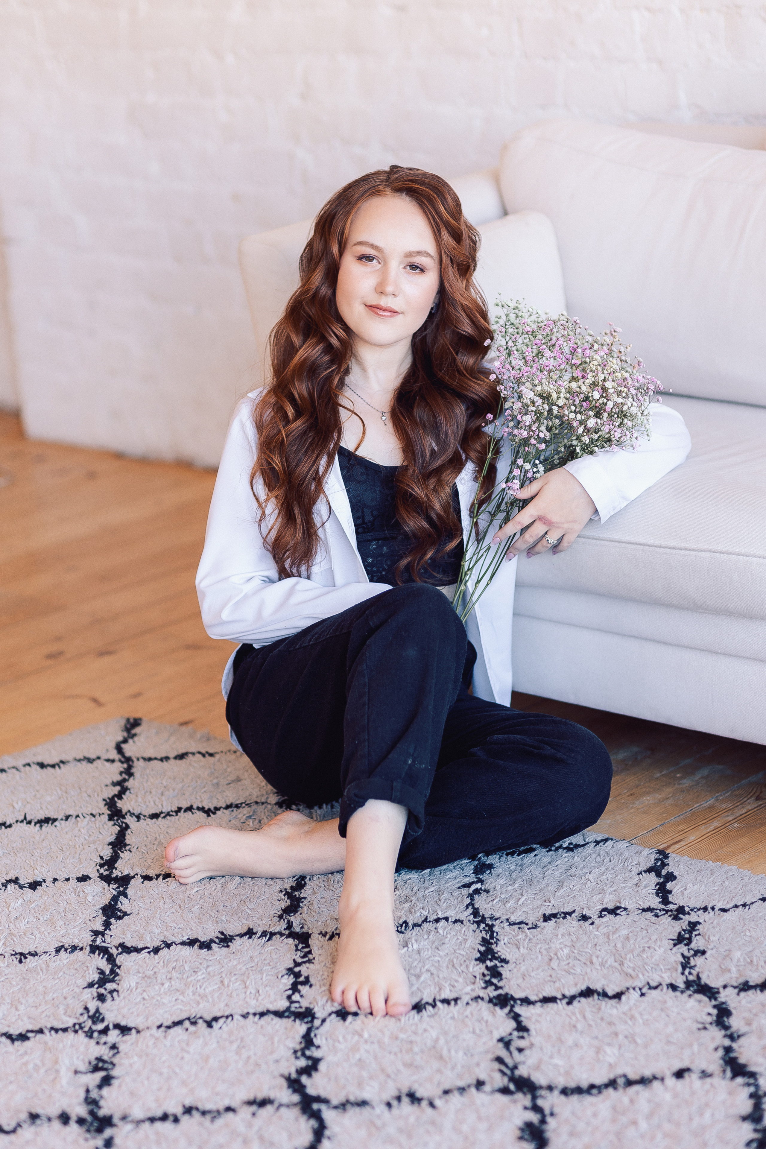 Портретная сьемка. Фотограф в Санкт-Петербурге