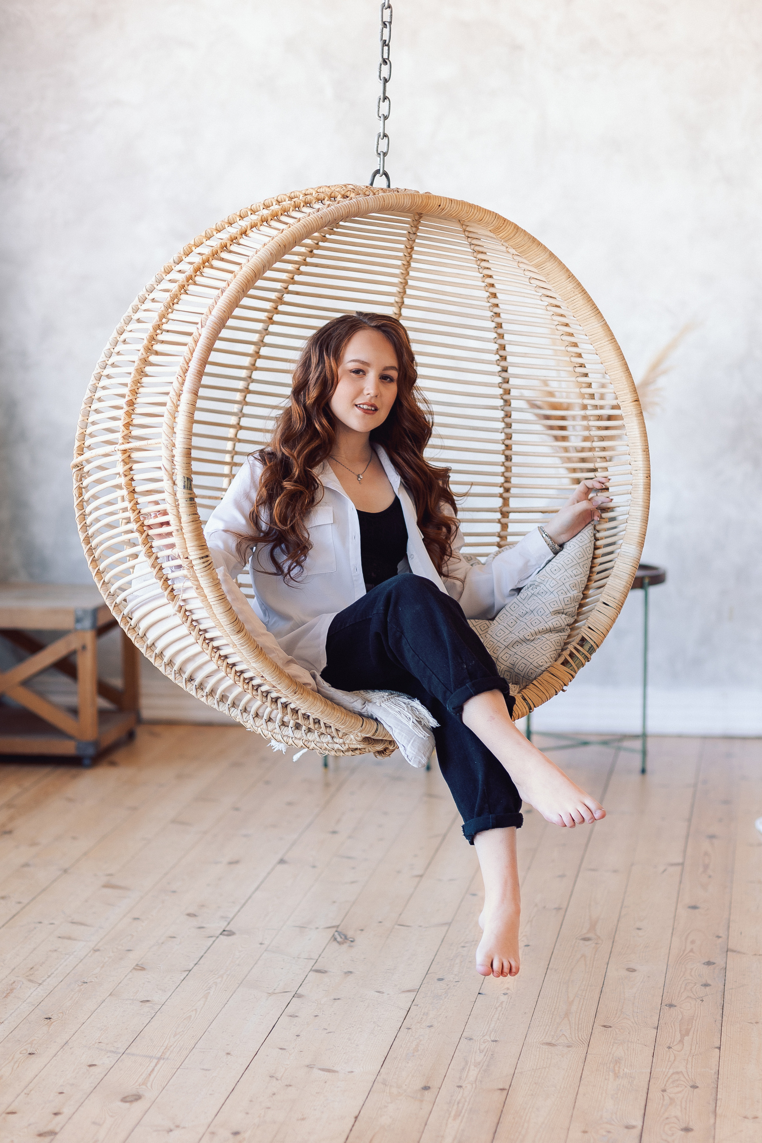 Портретная сьемка. Фотограф в Санкт-Петербурге