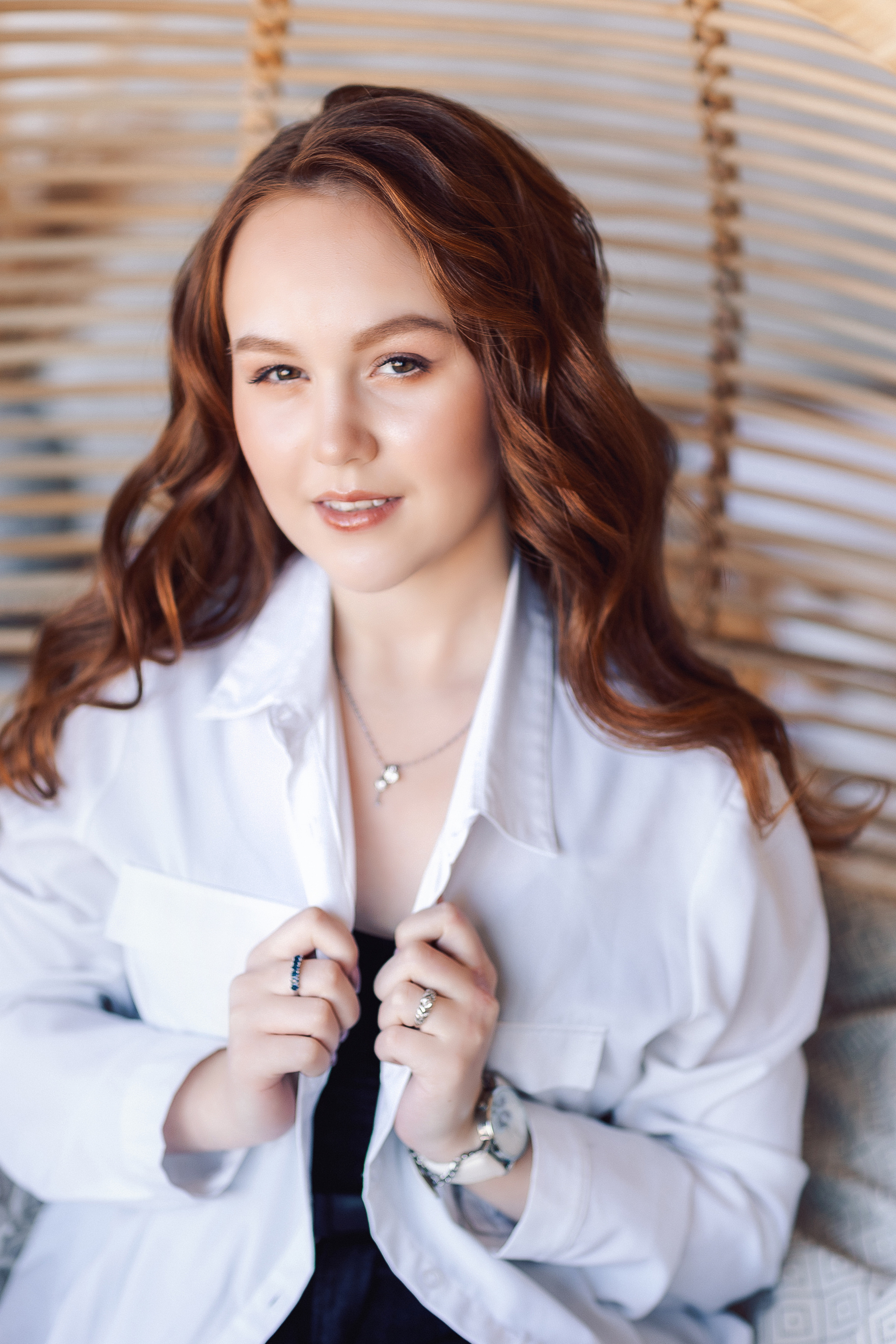 Портретная сьемка. Фотограф в Санкт-Петербурге