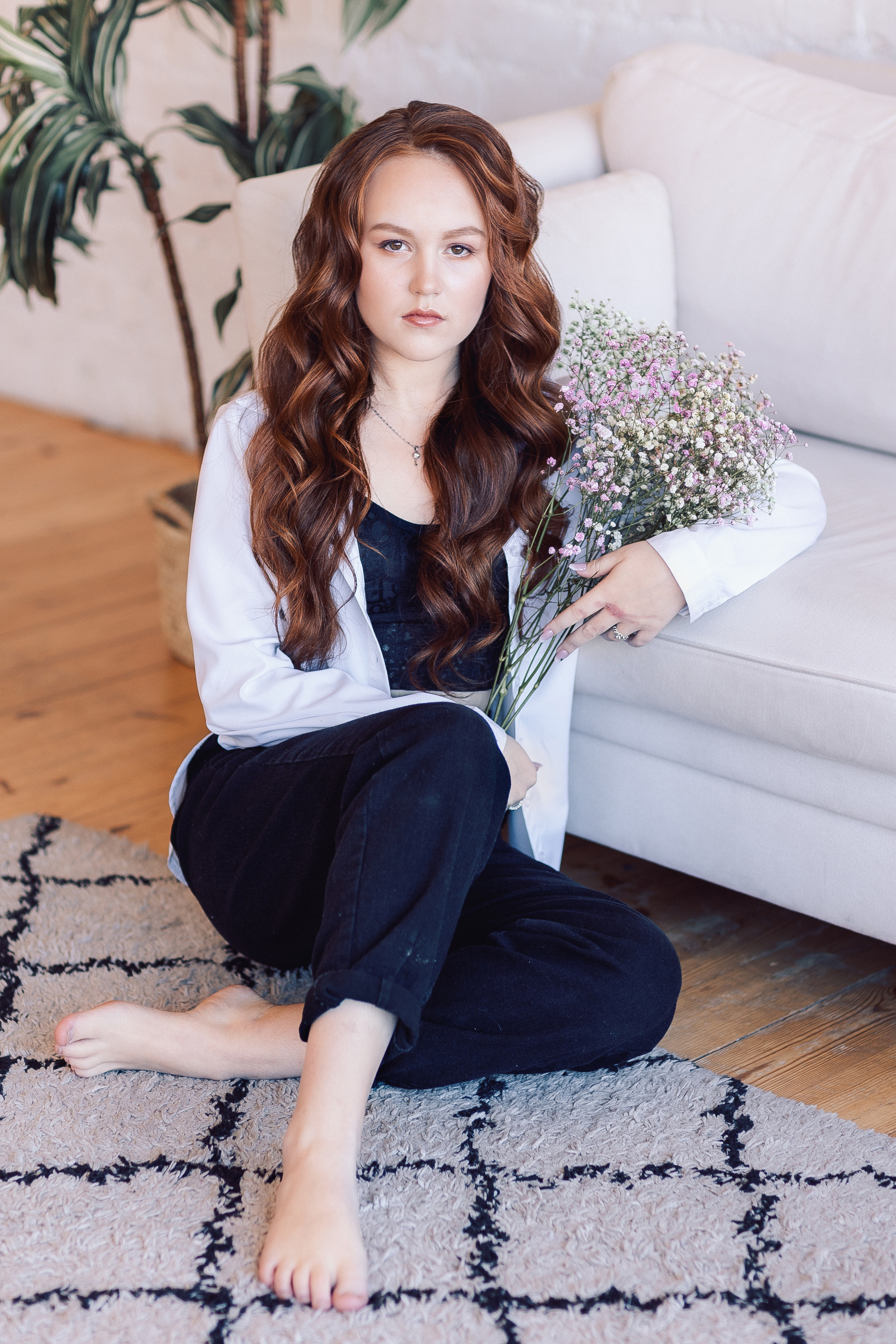 Портретная сьемка. Фотограф в Санкт-Петербурге