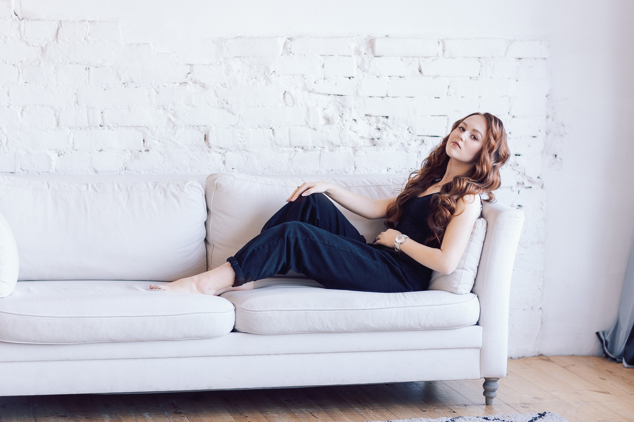 Портретная сьемка. Фотограф в Санкт-Петербурге