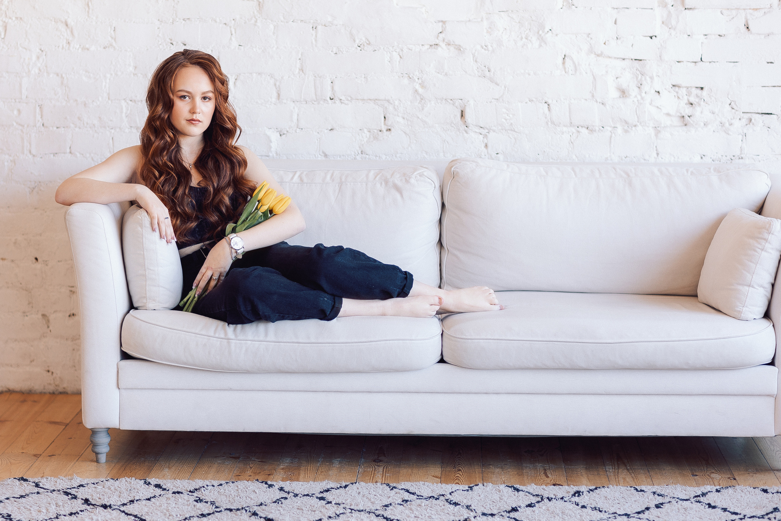 Портретная сьемка. Фотограф в Санкт-Петербурге