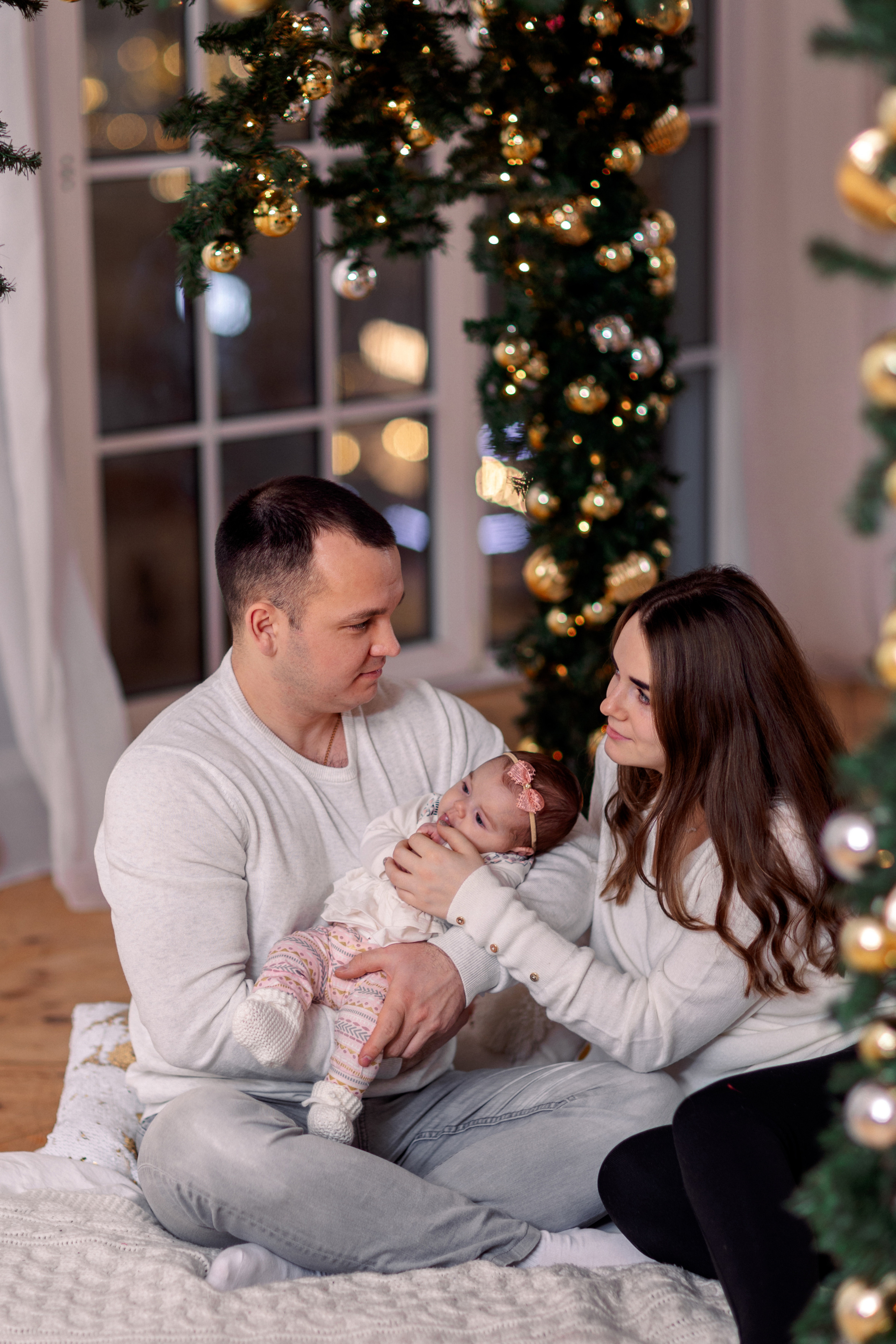 Новогодний. Фотограф в Санкт-Петербурге