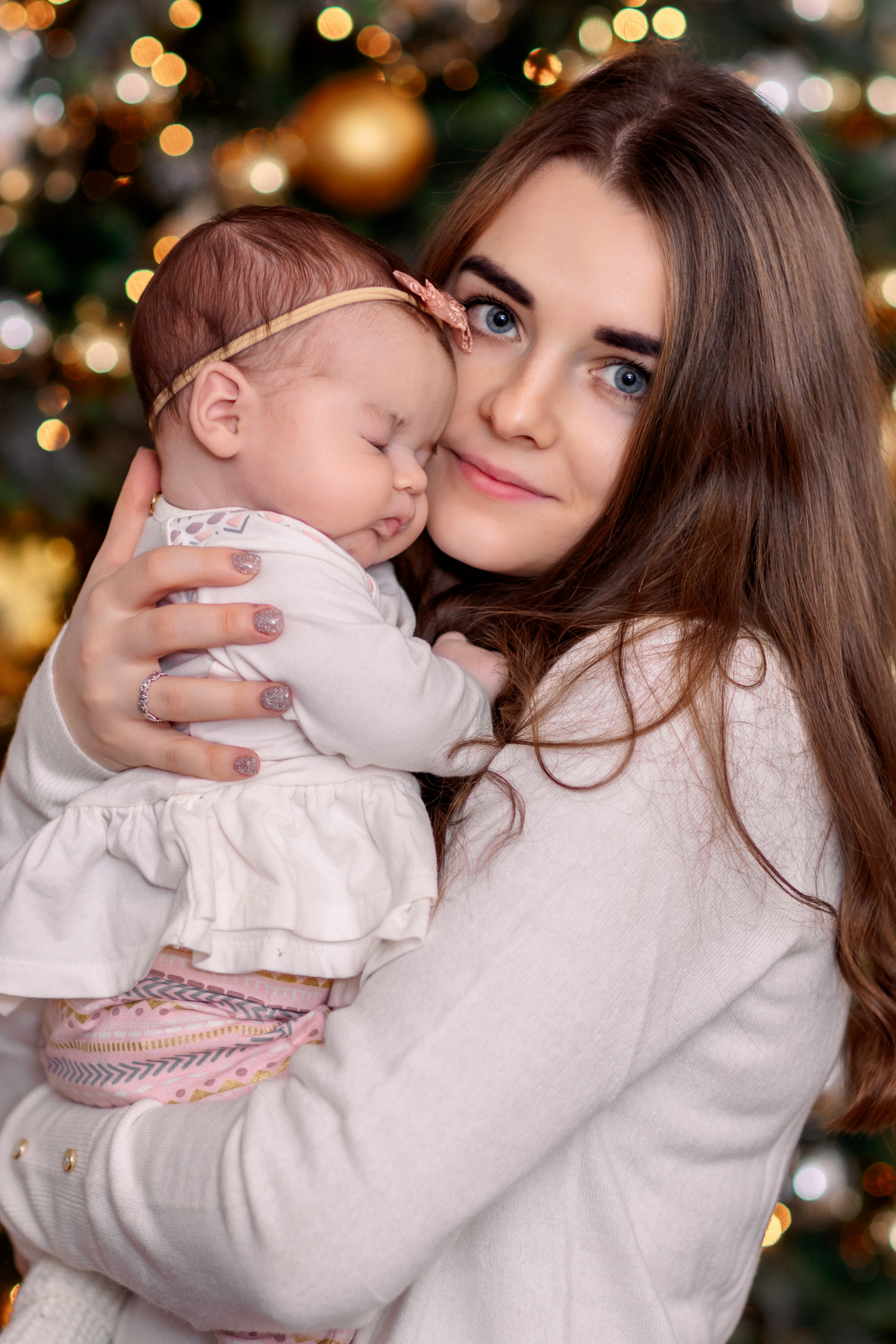 Новогодний. Фотограф в Санкт-Петербурге