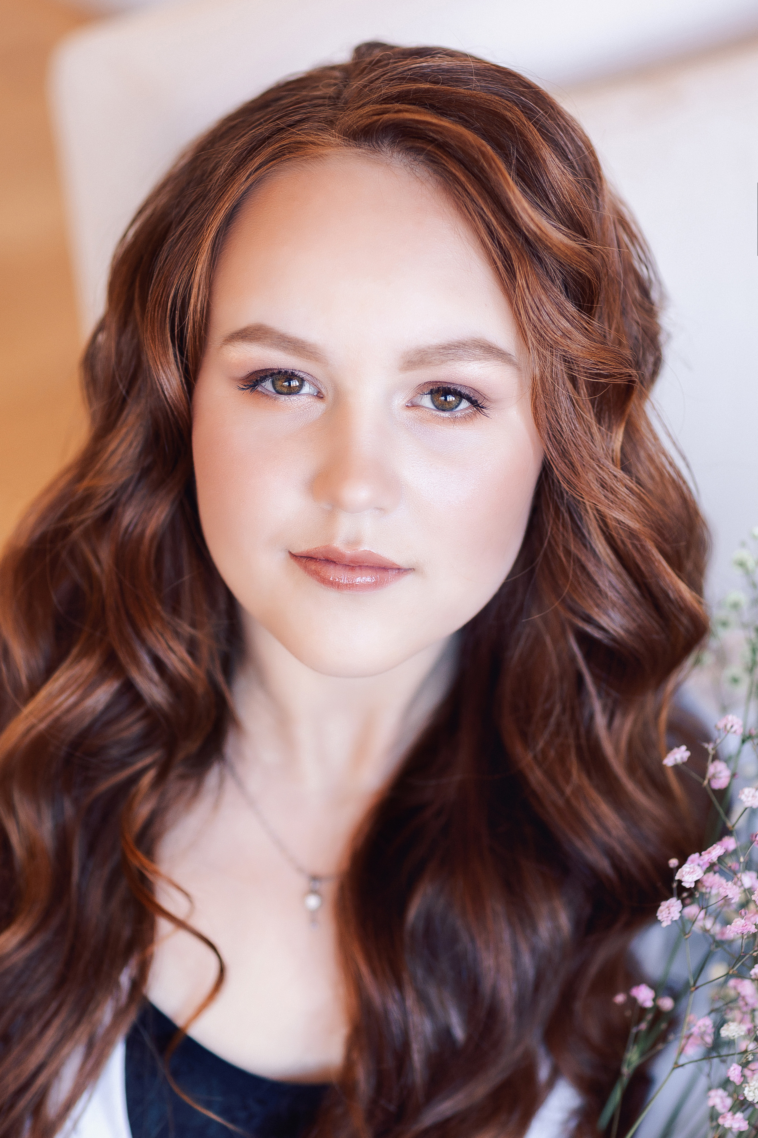 Портретная сьемка. Фотограф в Санкт-Петербурге