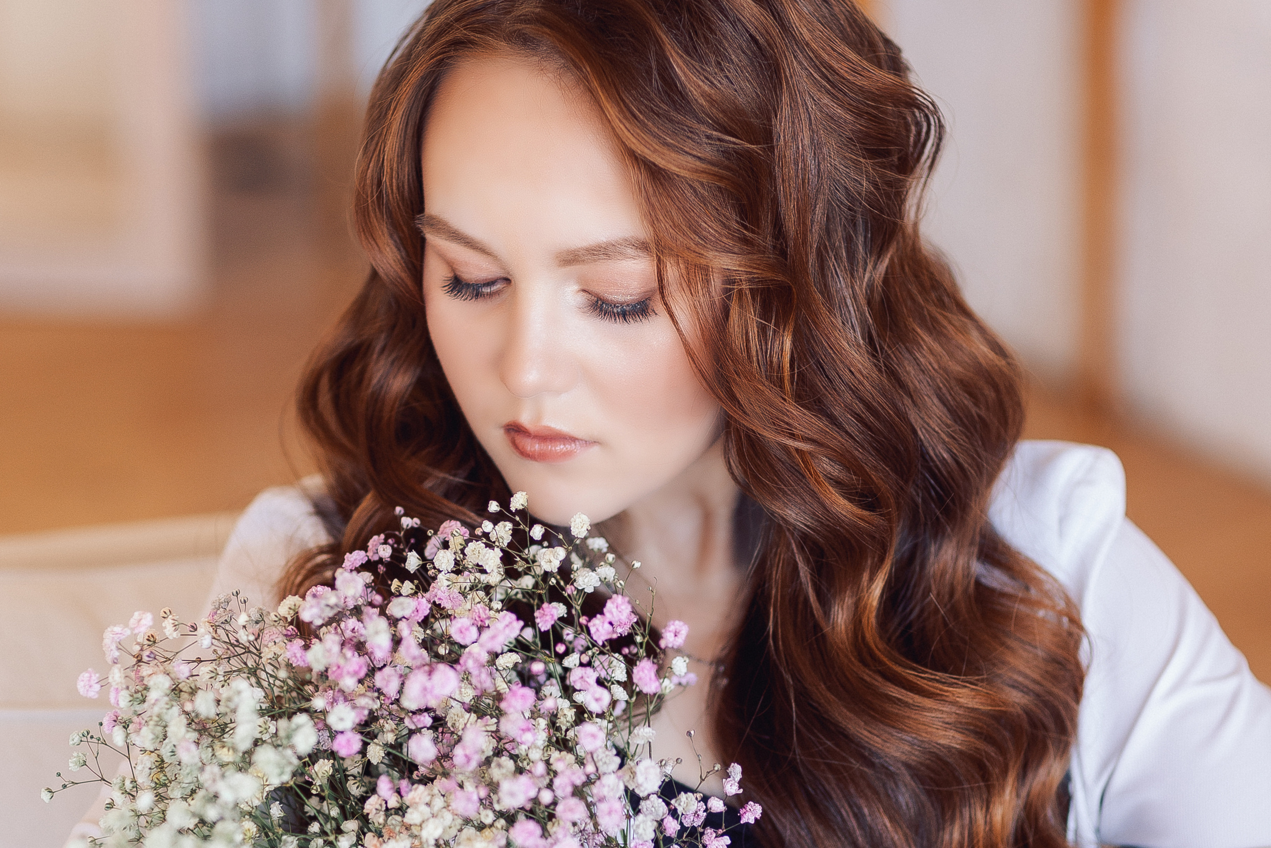 Портретная сьемка. Фотограф в Санкт-Петербурге